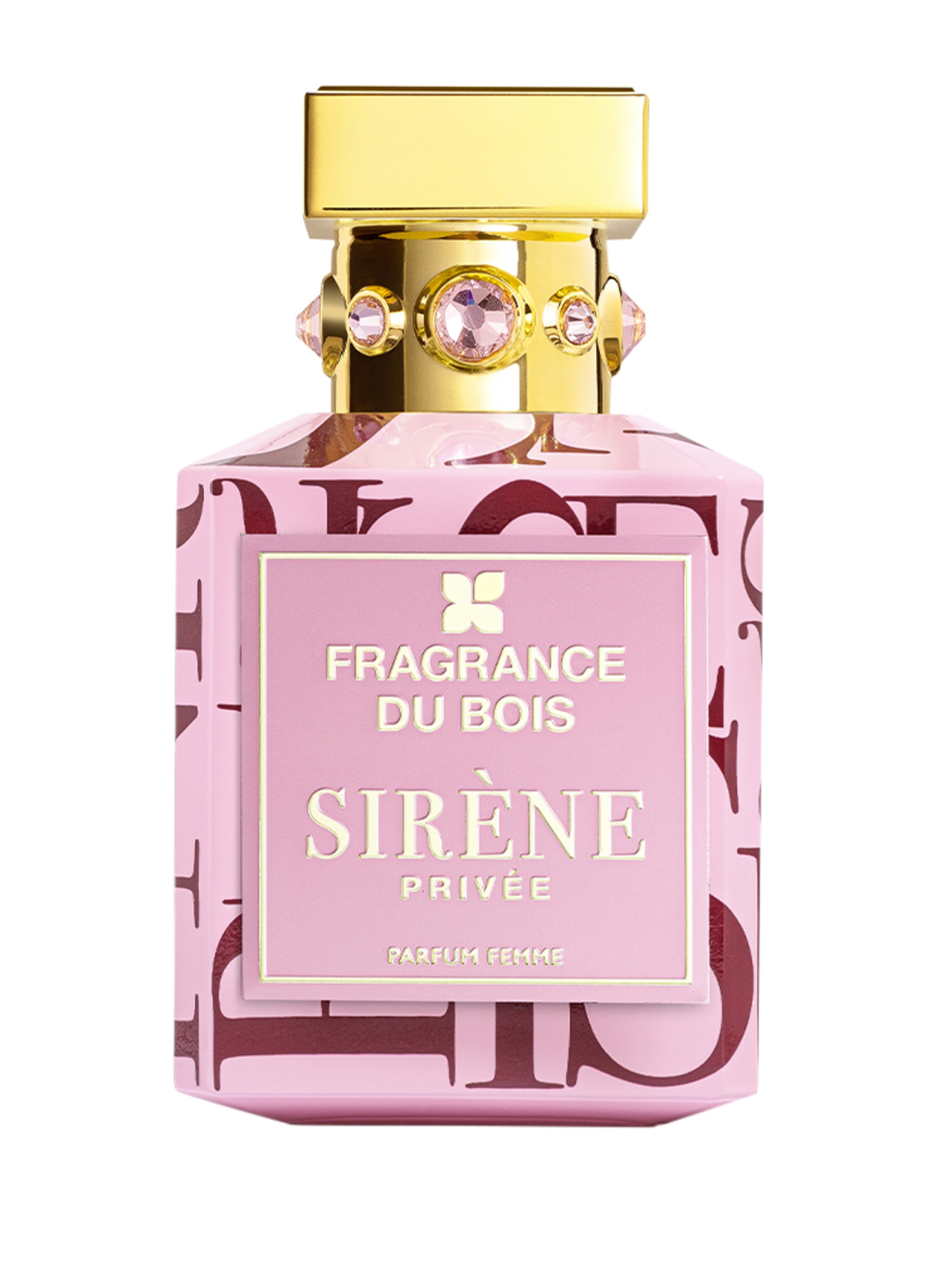 fragrance du bois sirene privee