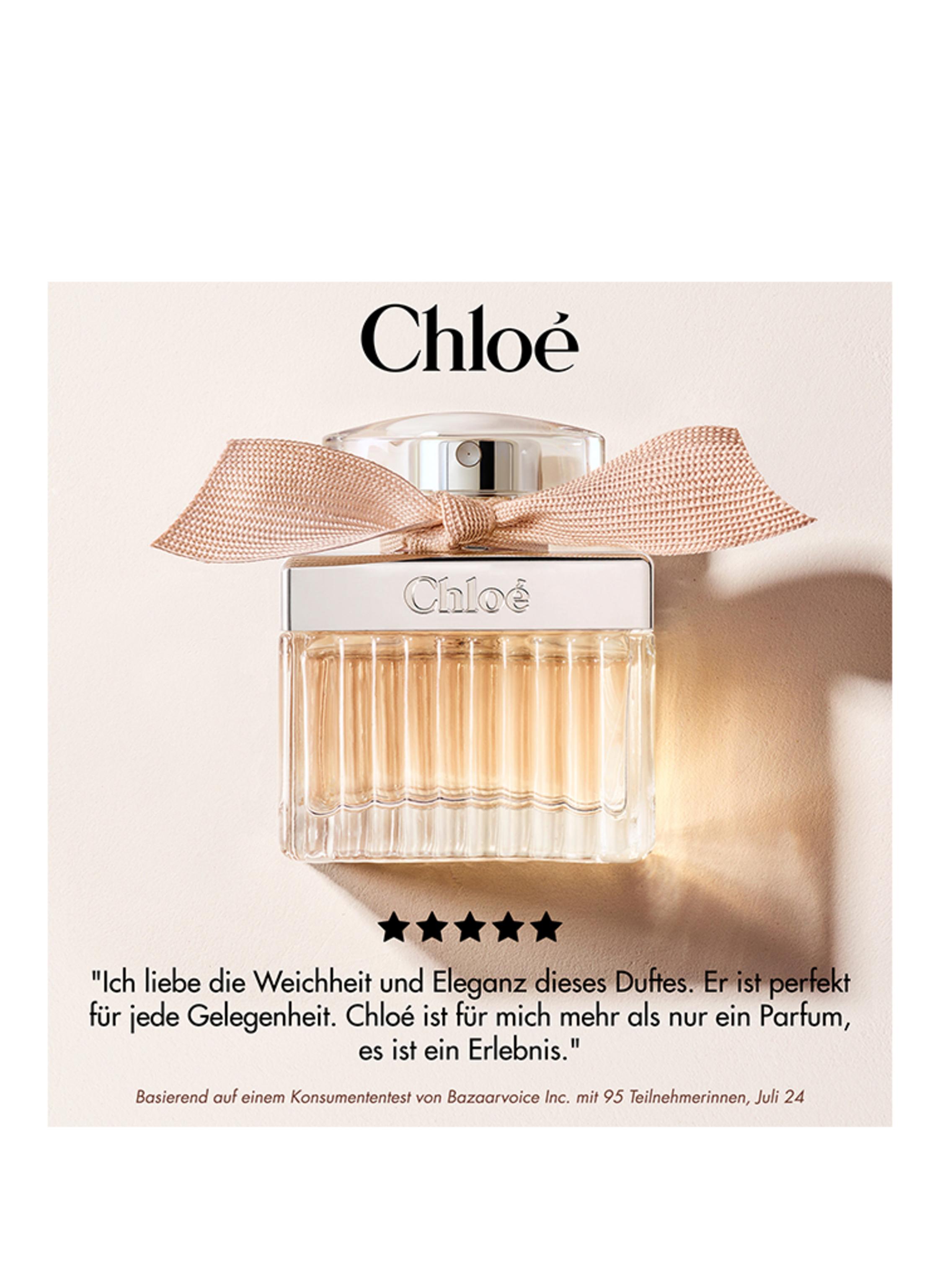 Thumbnail - Chloé Fragrances Chloé Eau de Parfum 30 ml