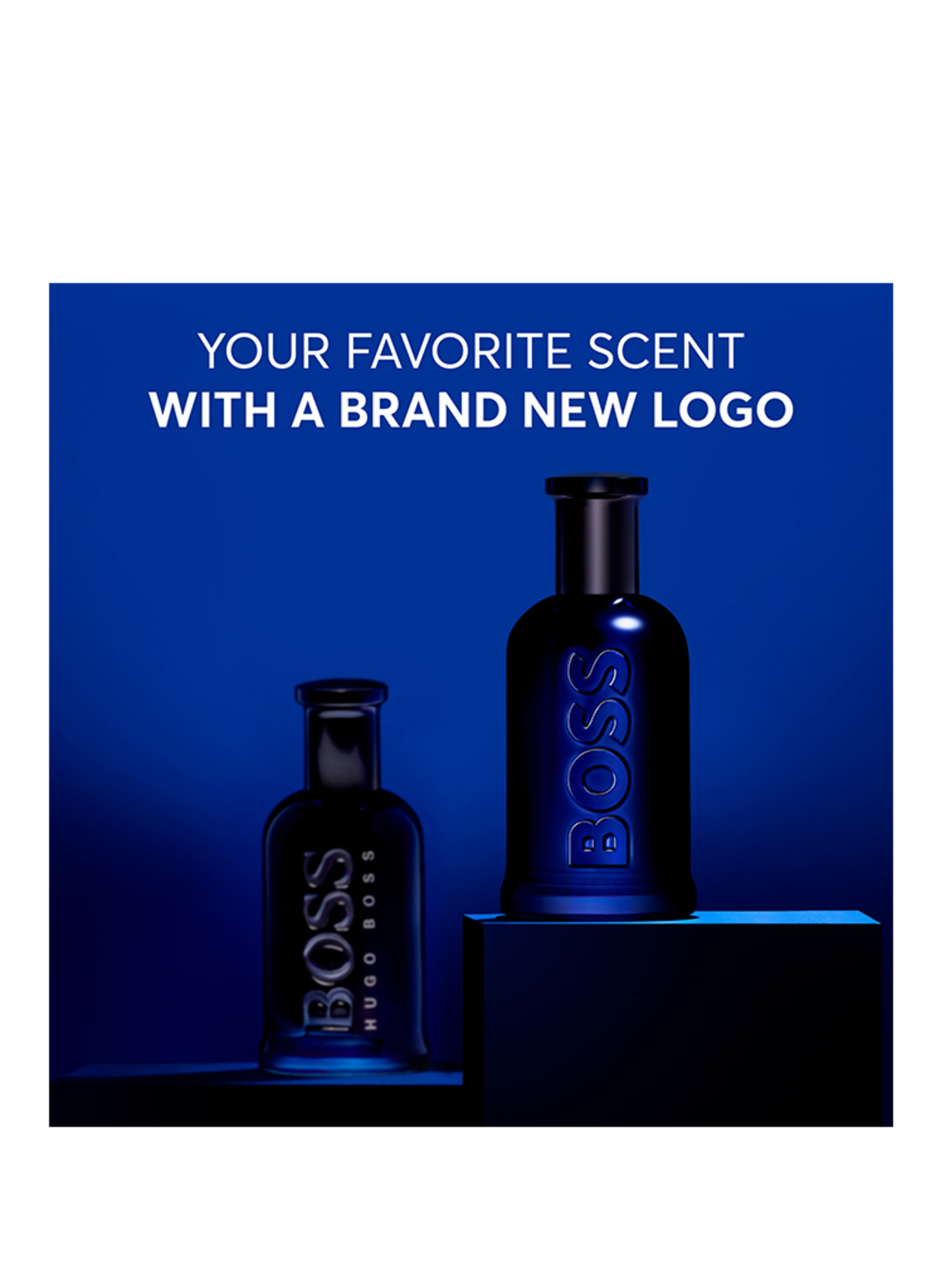 Thumbnail - Boss Bottled Night Eau de Toilette 100 ml