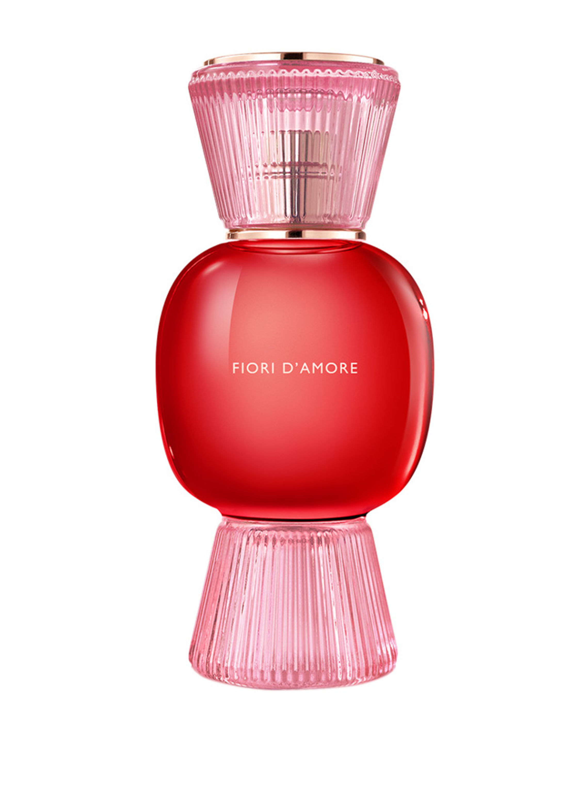 bvlgari fiori d'amore