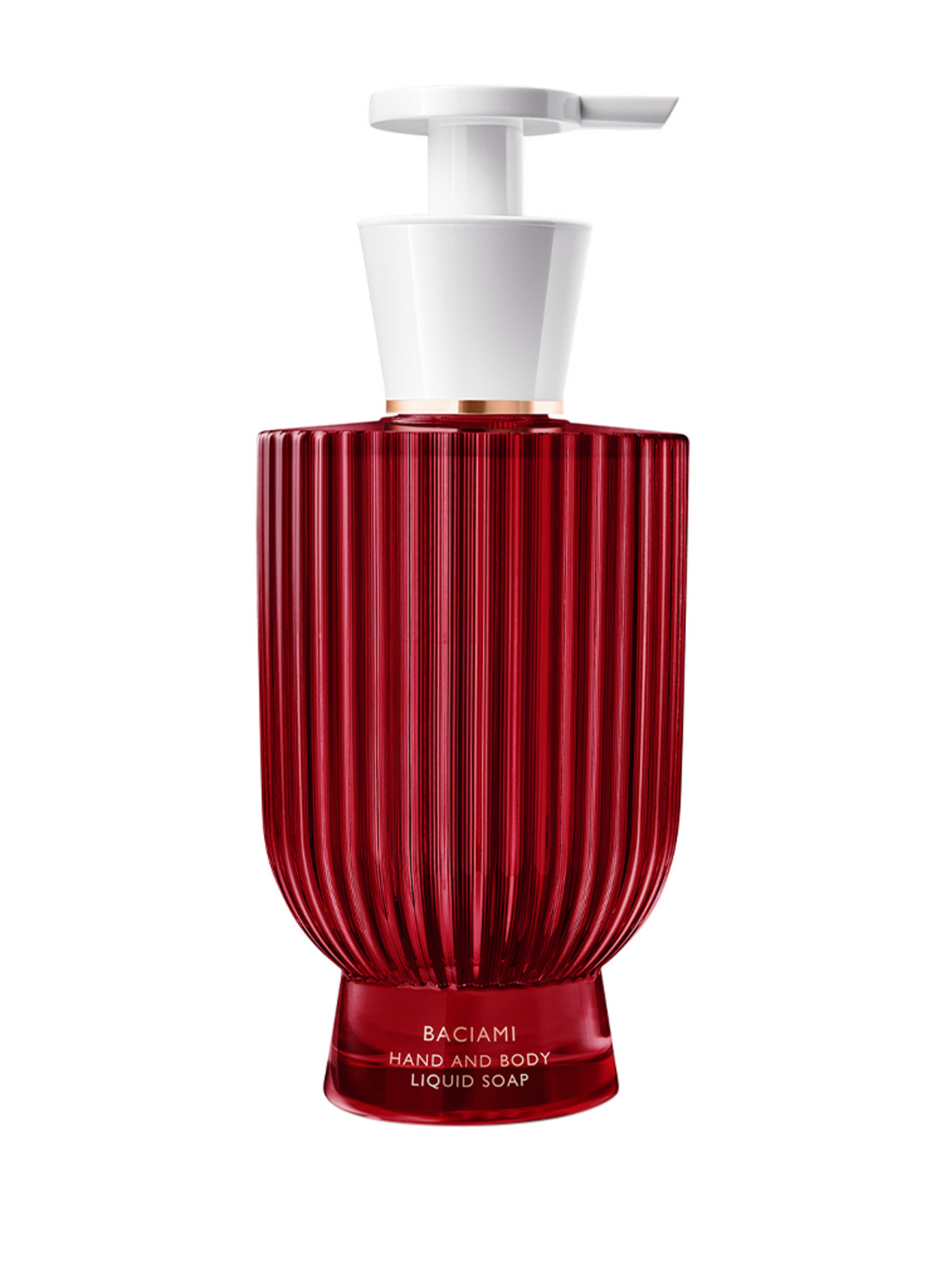 Bvlgari Fragrances Baciami Liquid Soap 250 ml
