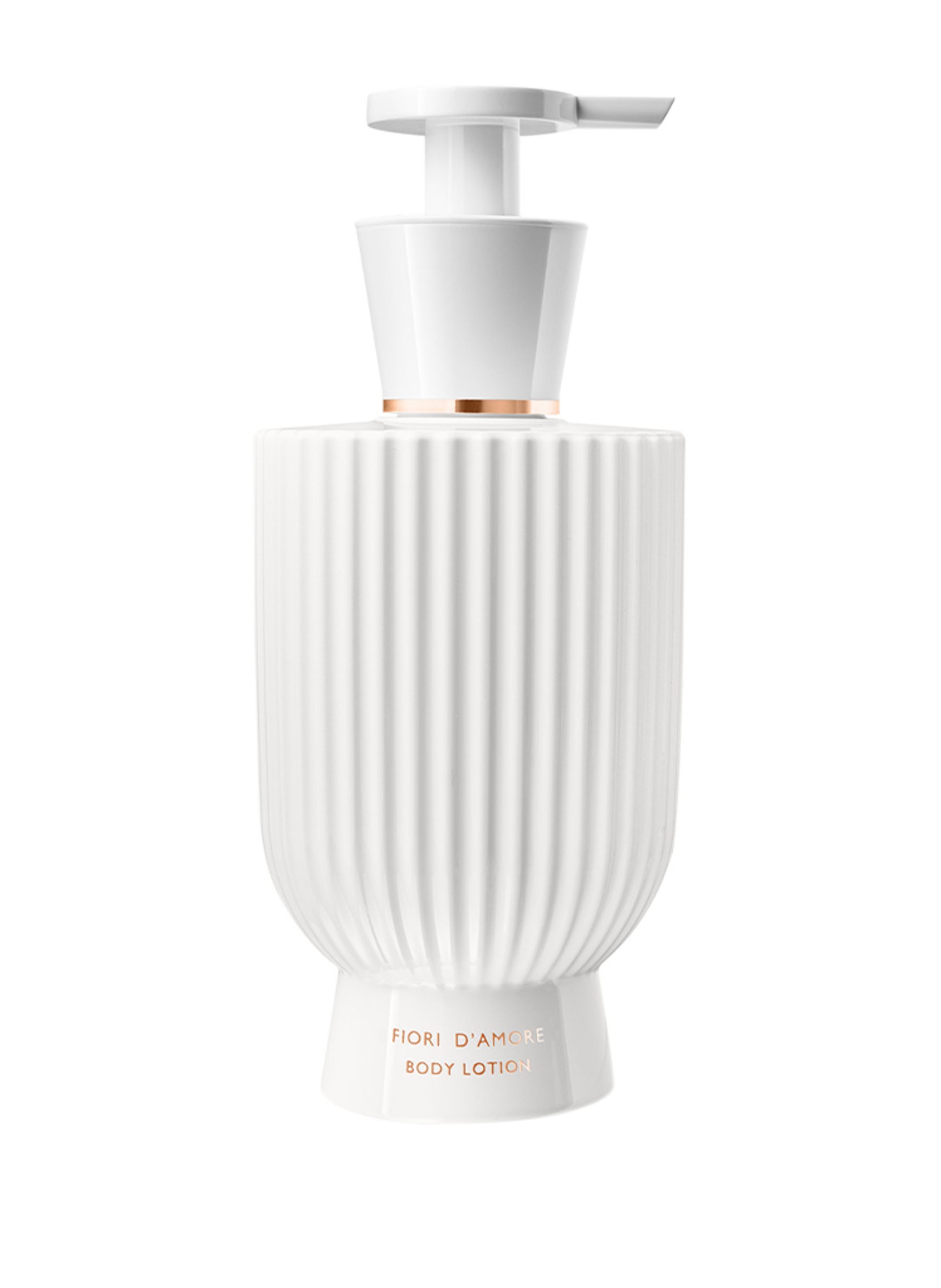 Bvlgari Fragrances Fiori D'amore Body Lotion 250 ml