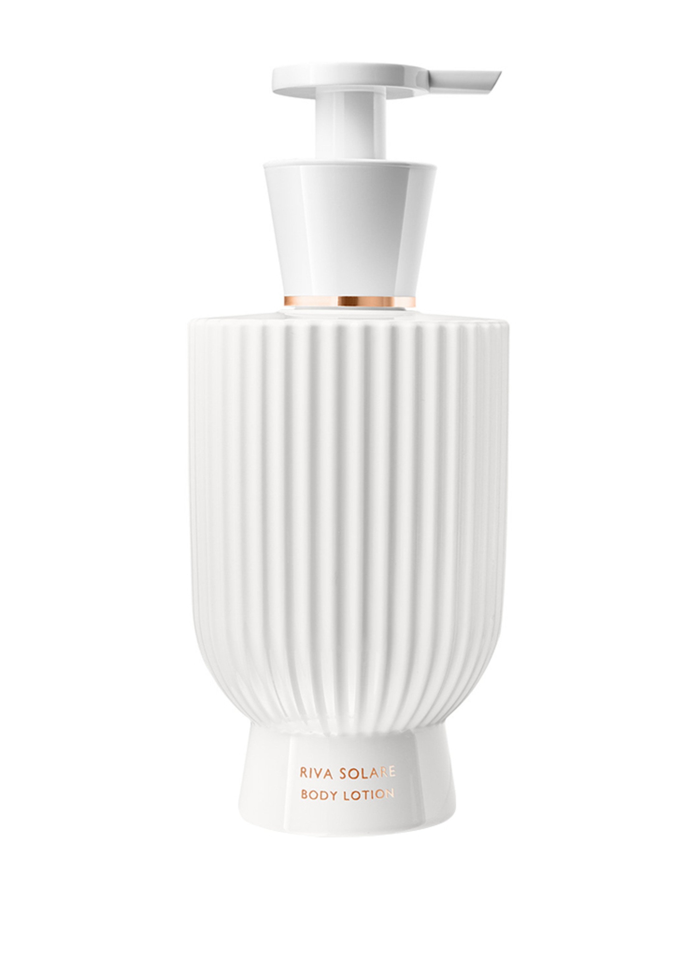 Bvlgari Fragrances Riva Solare Body Lotion 250 ml