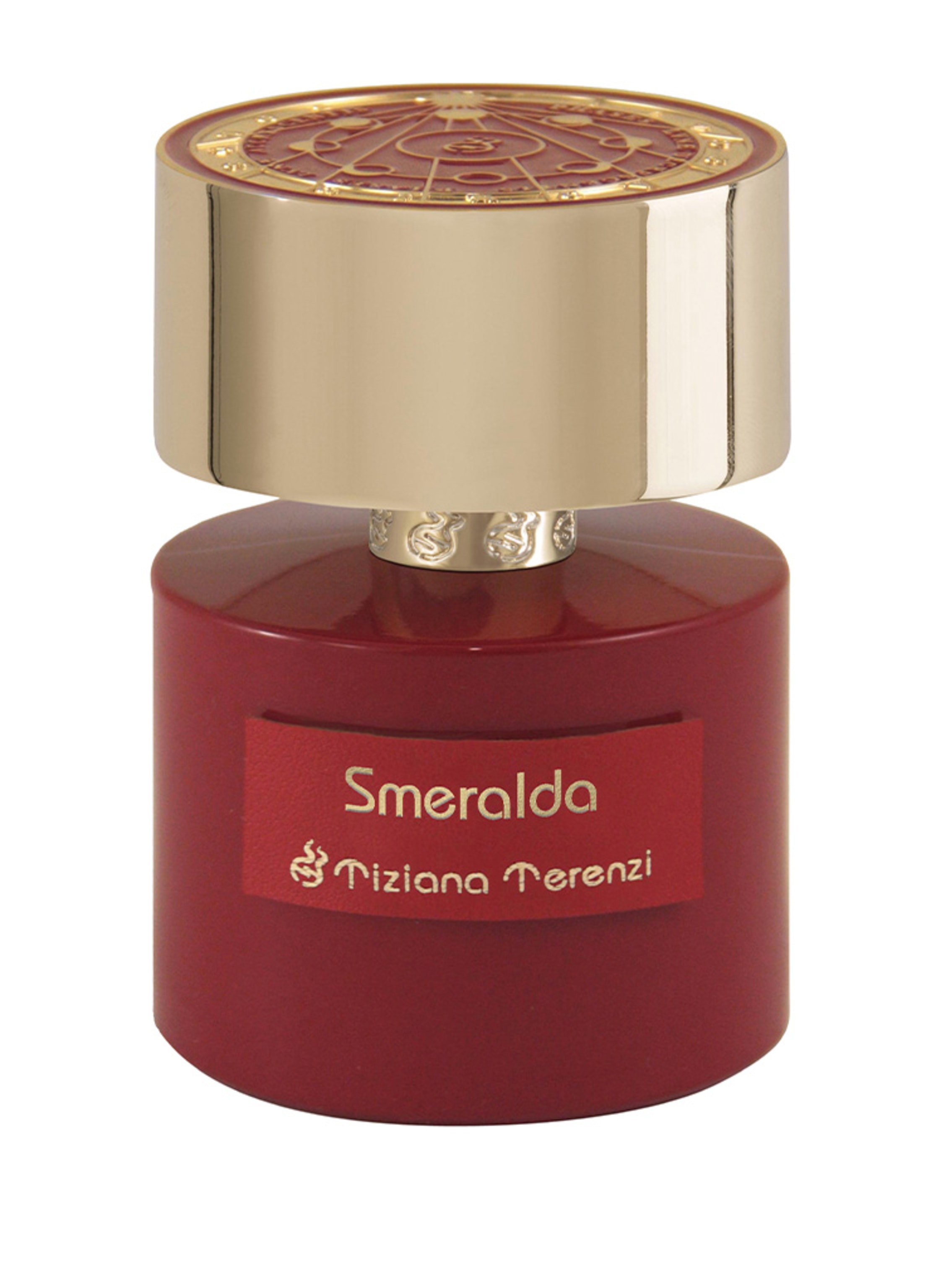 Tiziana Terenzi Tiziana Terenzi Smeralda Extrait de Parfum 100 ml