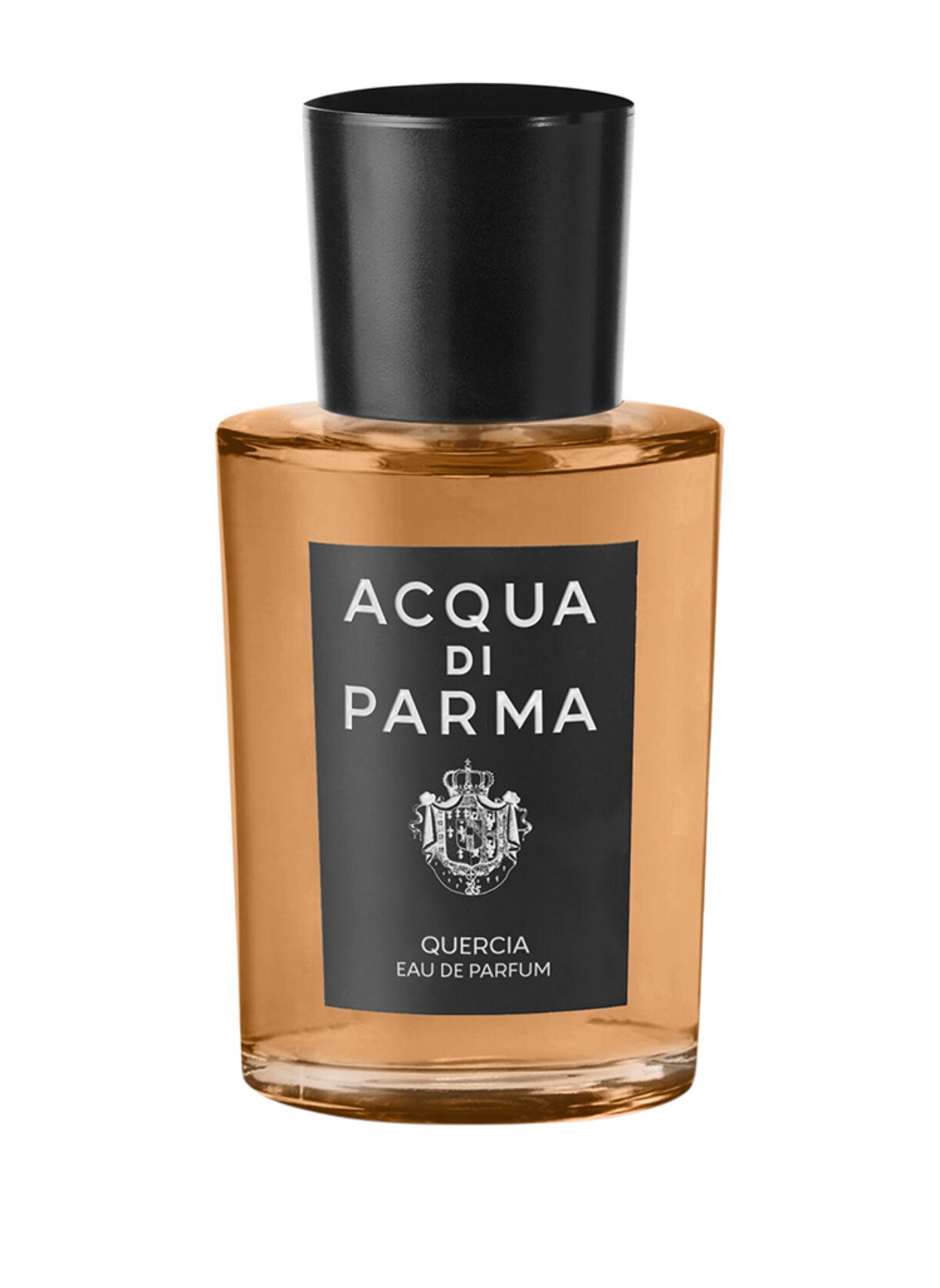 acqua di parma quercia woda perfumowana 50 ml     