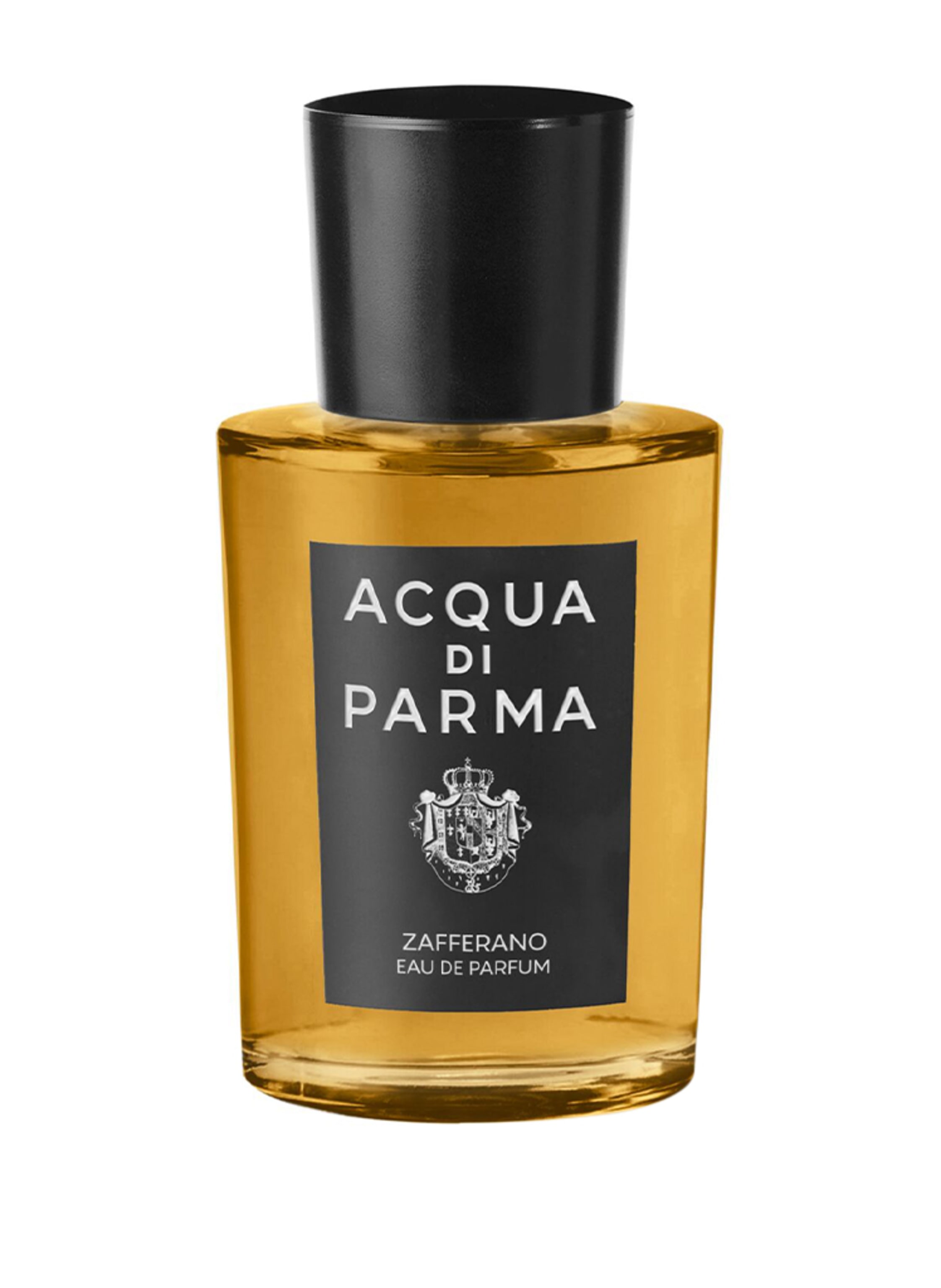 acqua di parma zafferano woda perfumowana 50 ml     