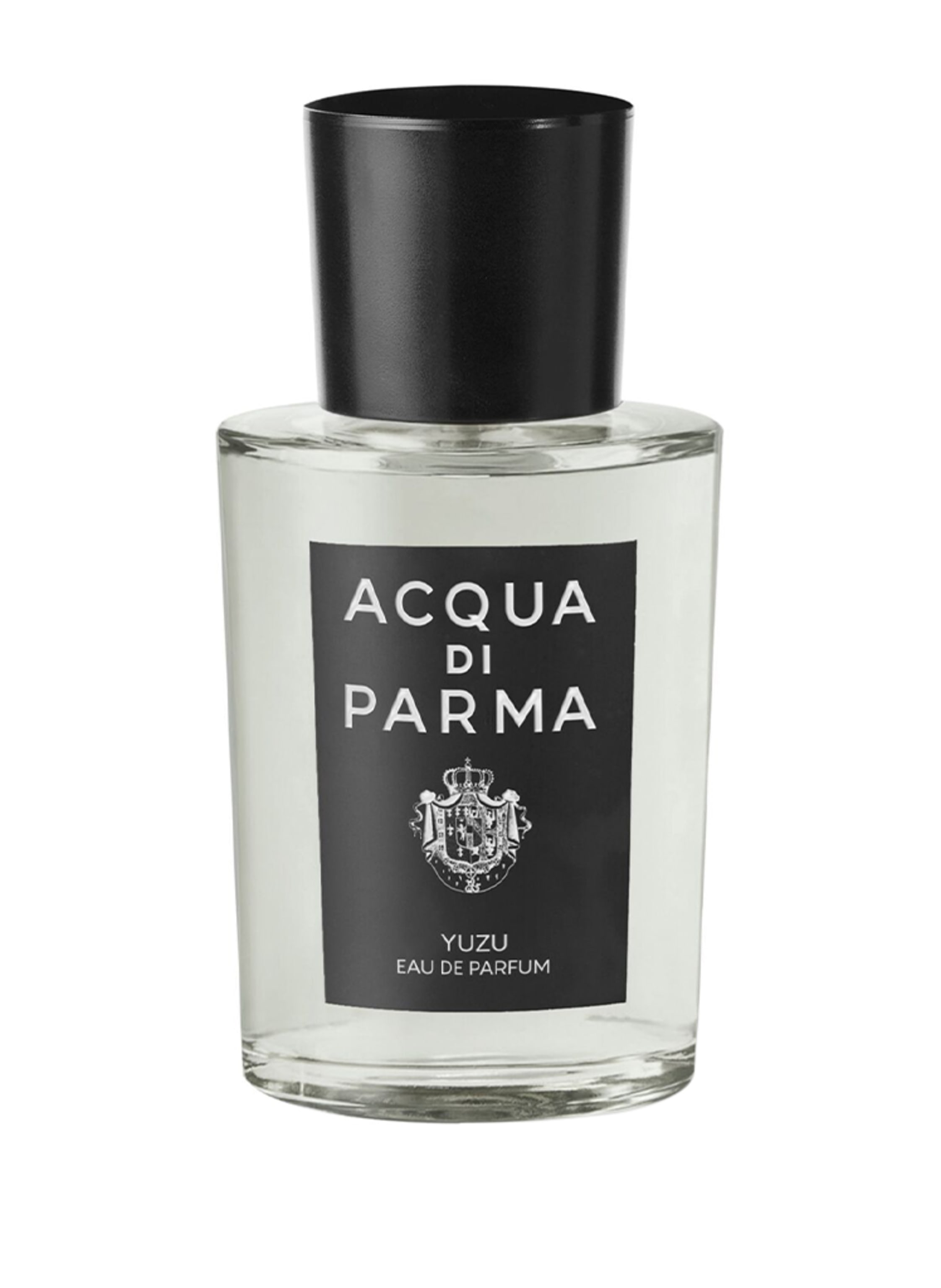 acqua di parma yuzu woda perfumowana 50 ml     