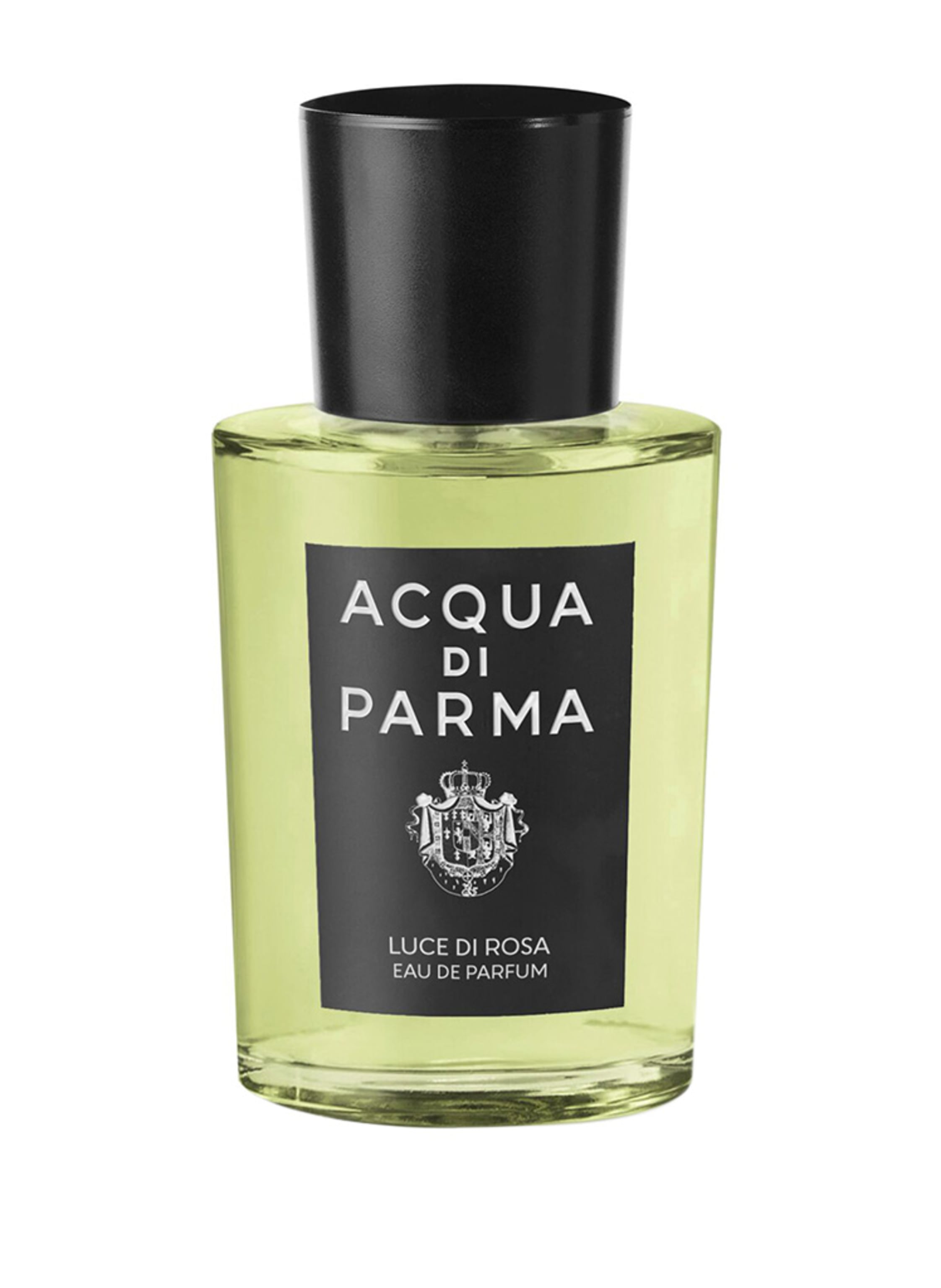 acqua di parma luce di rosa woda perfumowana 50 ml     