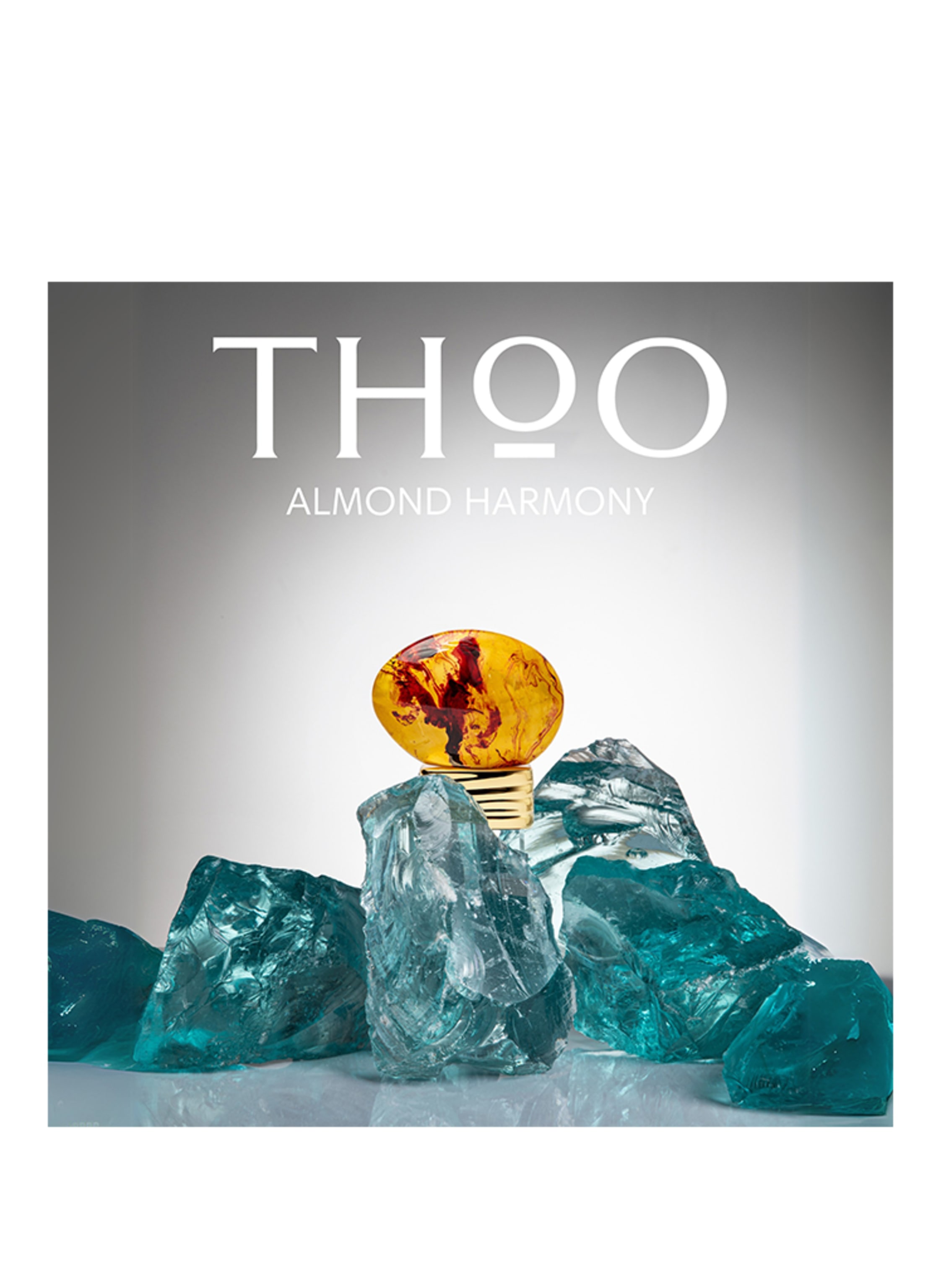 Thumbnail - Thoo Almond Harmony Eau de Parfum 75 ml