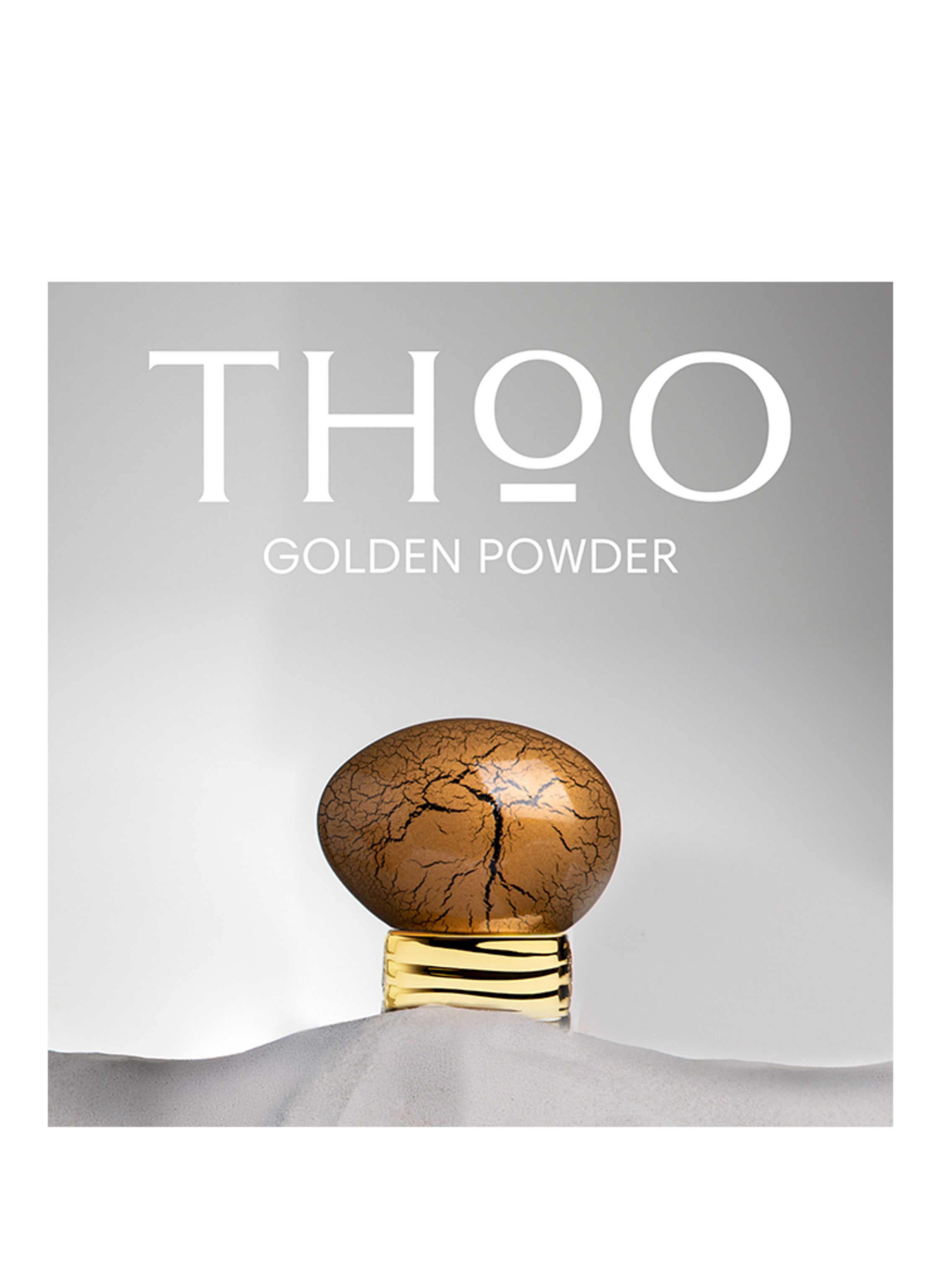 Thumbnail - Thoo Golden Powder Eau de Parfum 75 ml