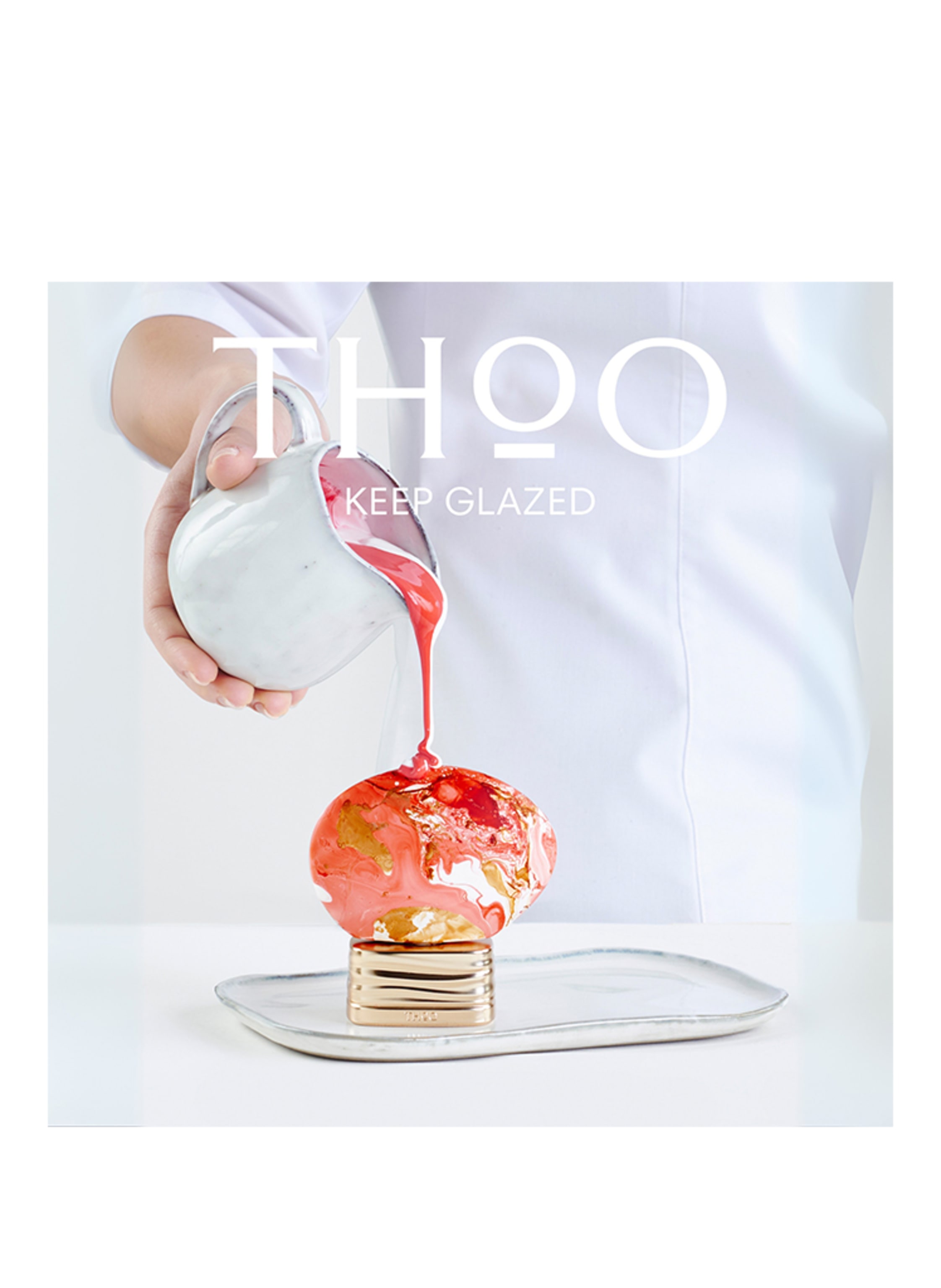 Thumbnail - Thoo Keep Glazed Eau de Parfum 75 ml