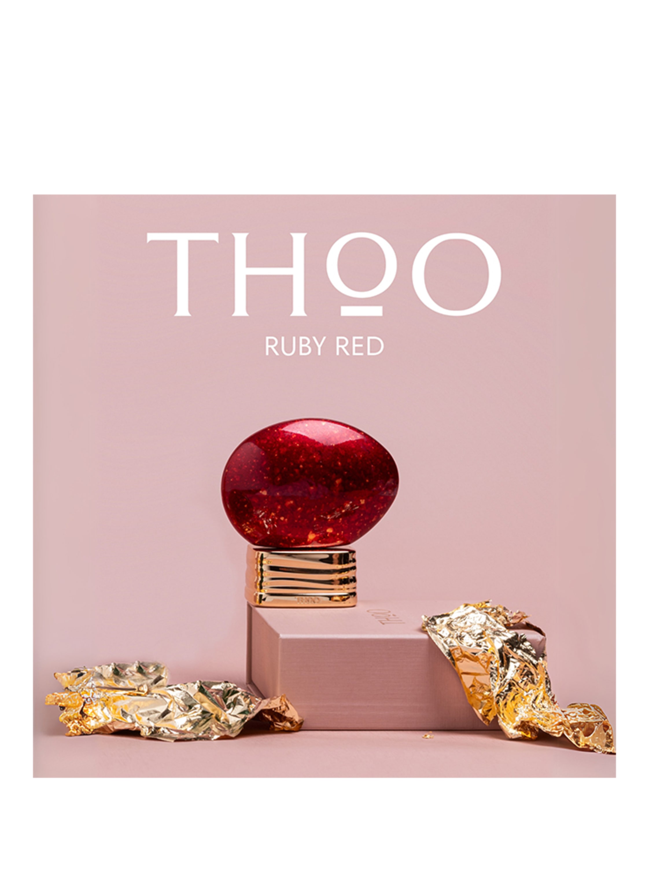 Thumbnail - Thoo Ruby Red Eau de Parfum 75 ml
