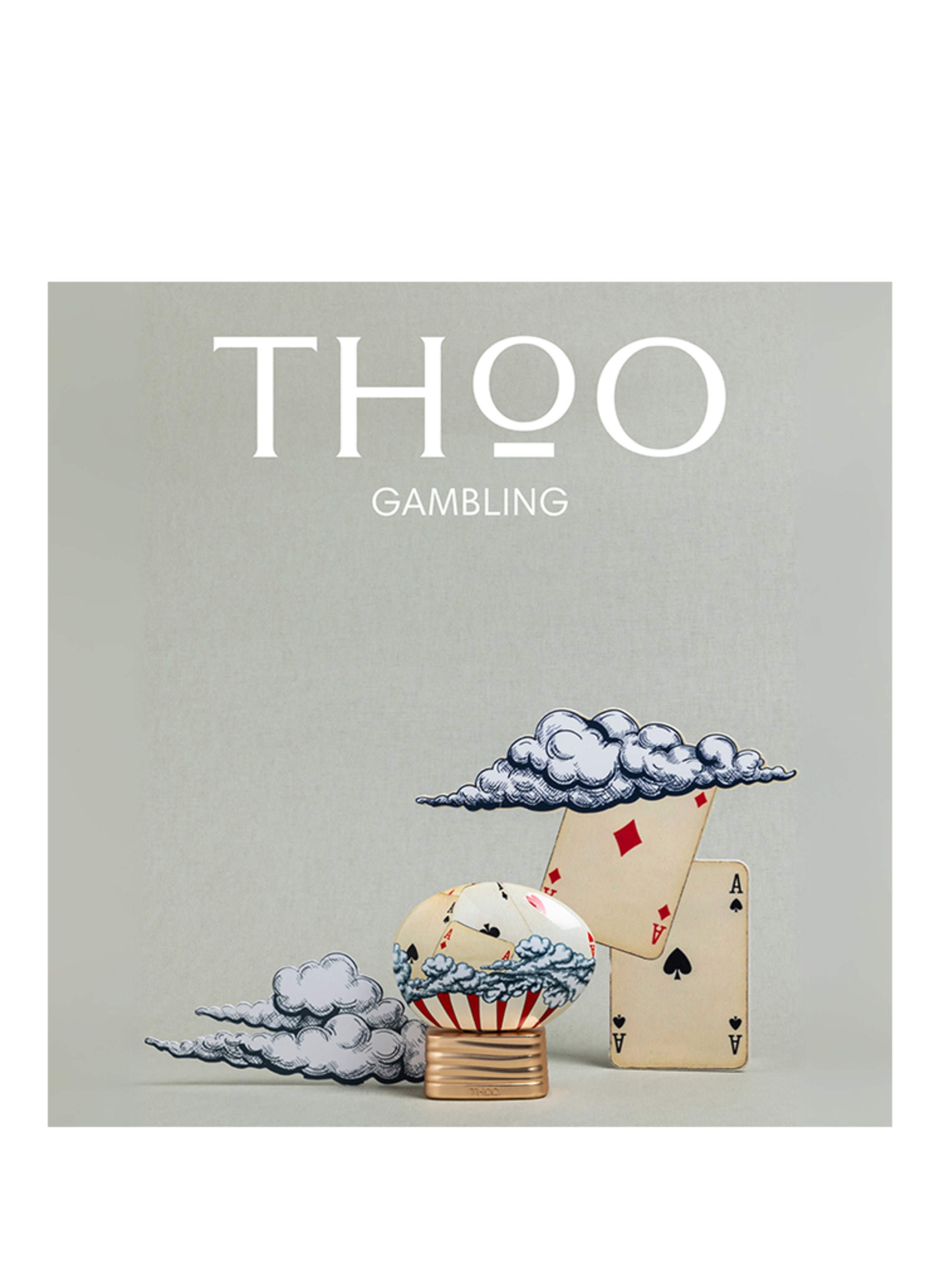 Thumbnail - Thoo Gambling Eau de Parfum 75 ml