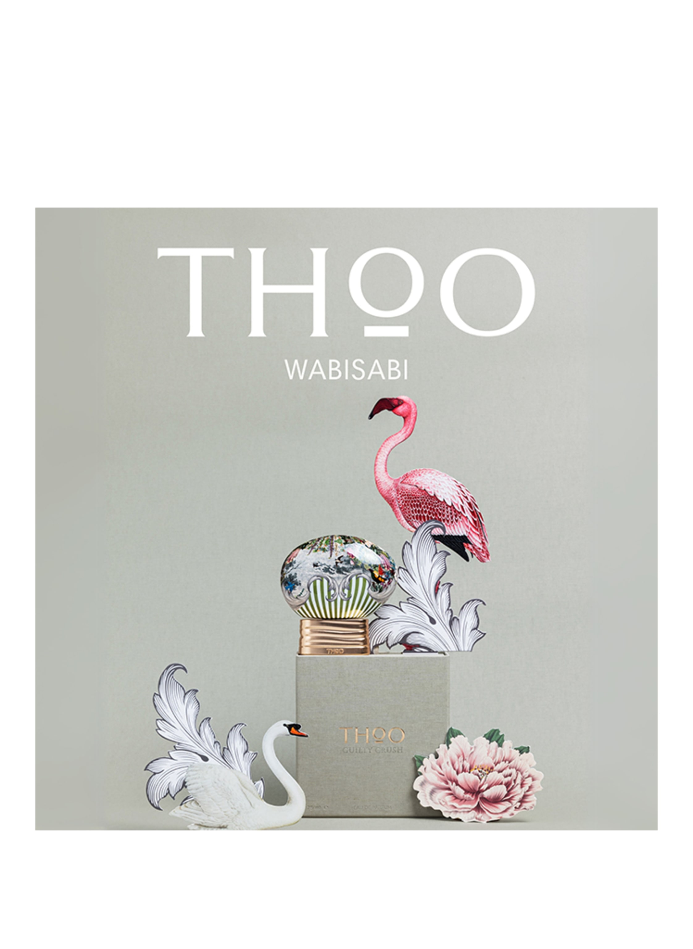 Thumbnail - Thoo Wabisabi Eau de Parfum 75 ml