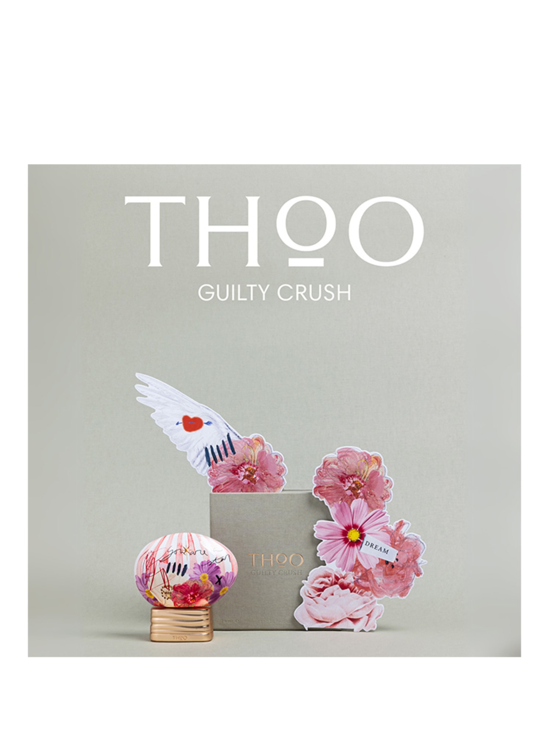 Thumbnail - Thoo Guilty Crush Eau de Parfum 75 ml