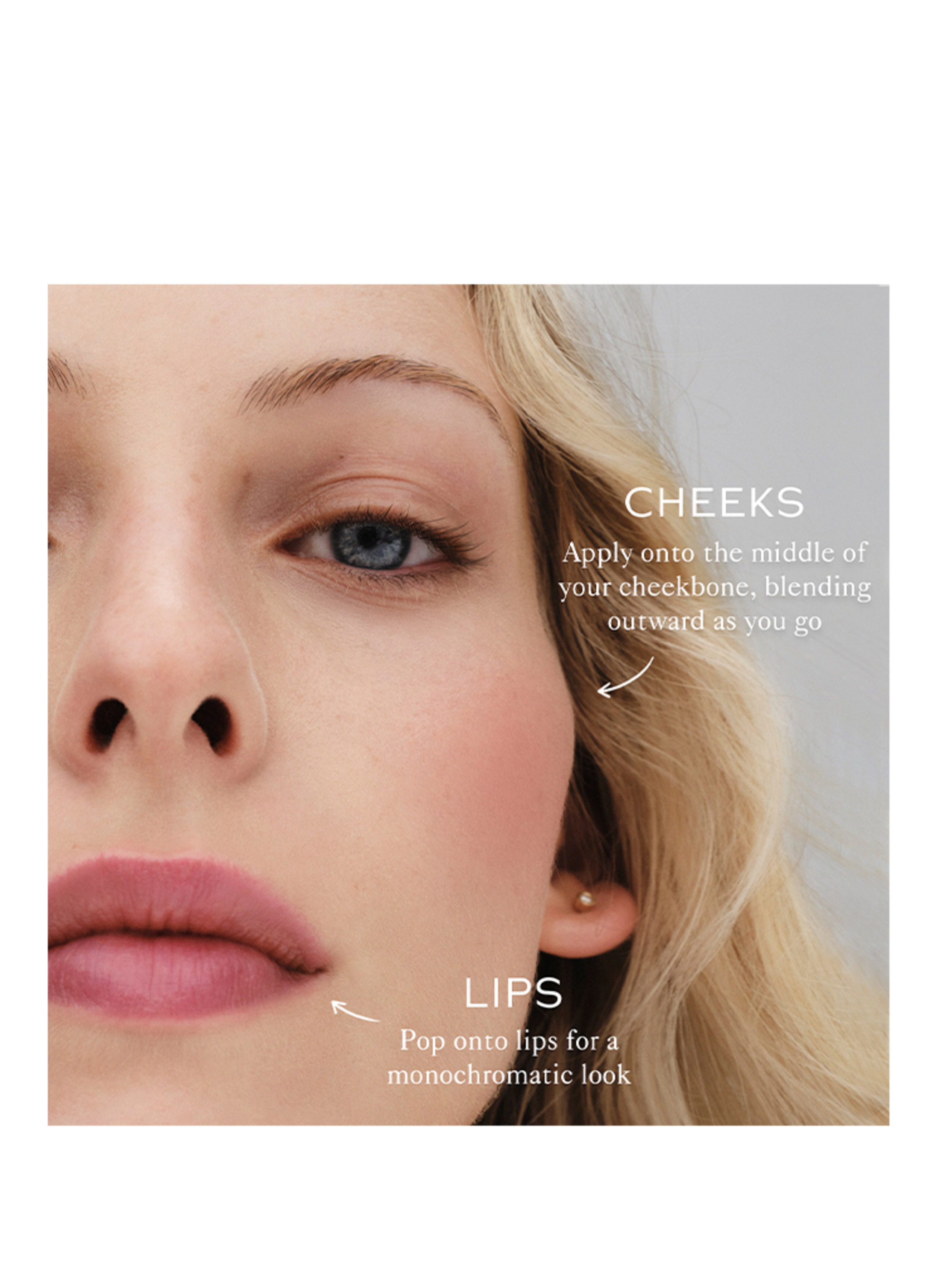 Thumbnail - Westman Atelier Baby Cheeks Blush Stick Rouge