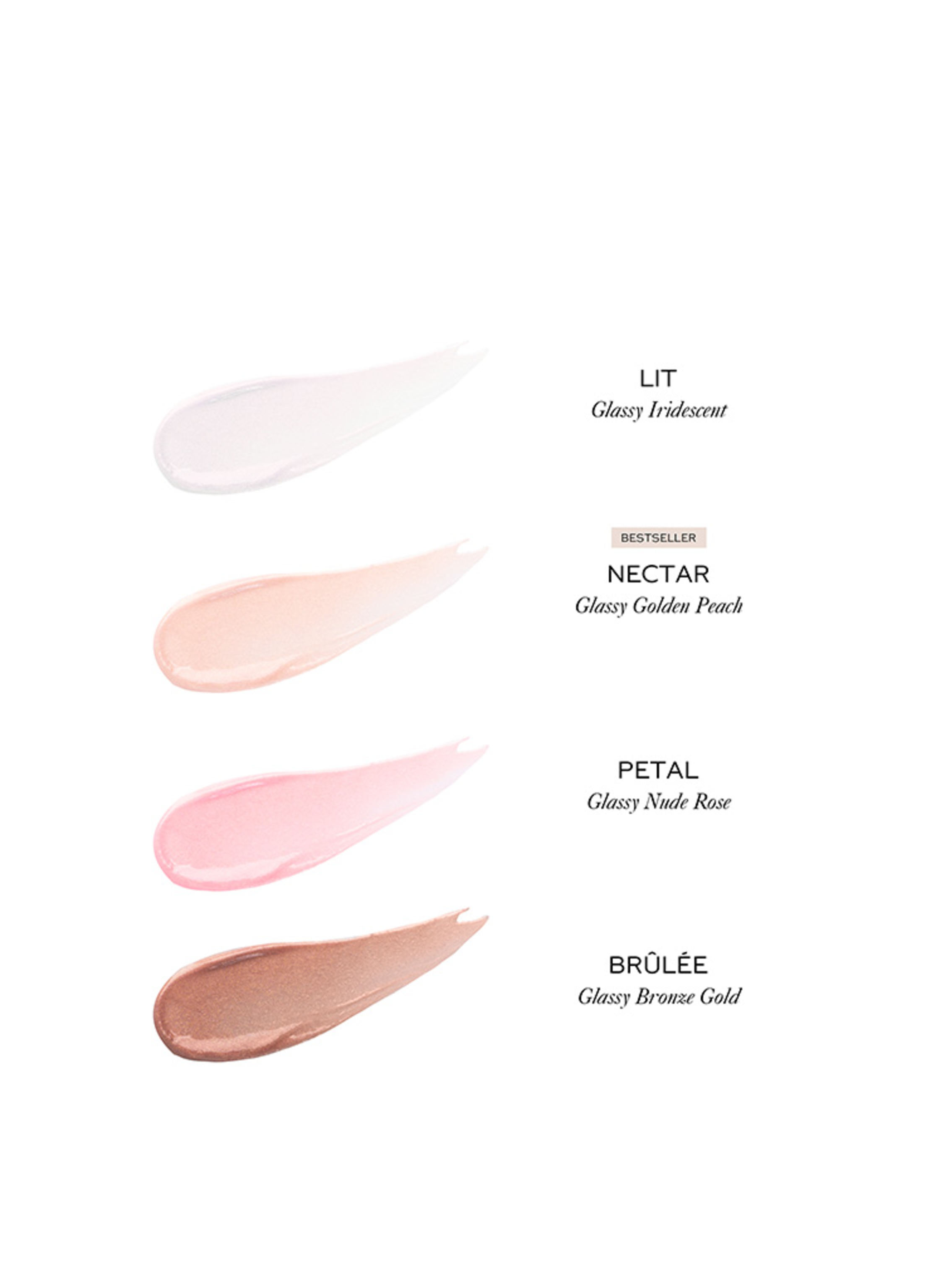 Thumbnail - Westman Atelier Lit Up Highlight Stick Highlighter