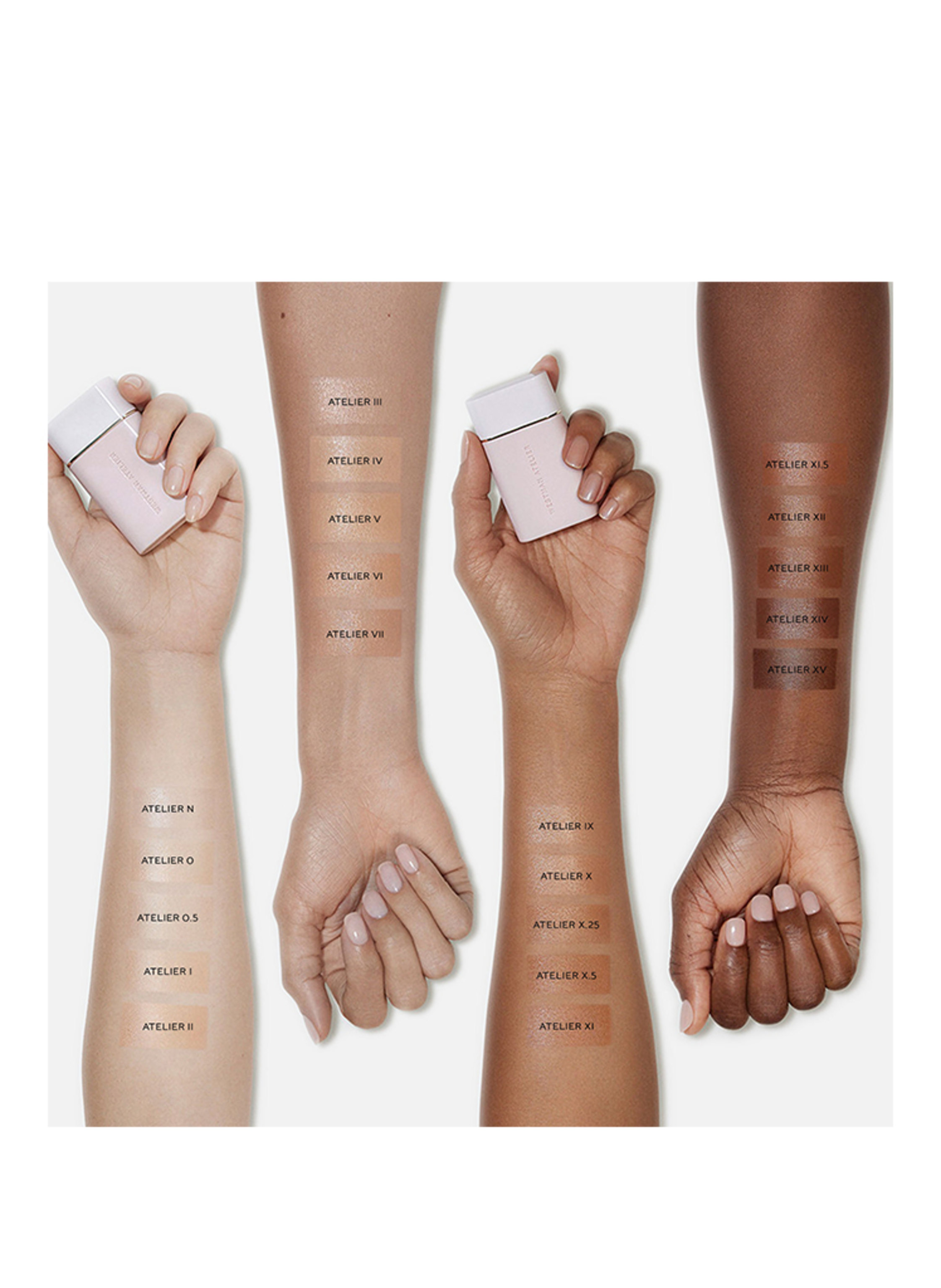 Thumbnail - Westman Atelier Vital Skincare Complexion Drops Foundation