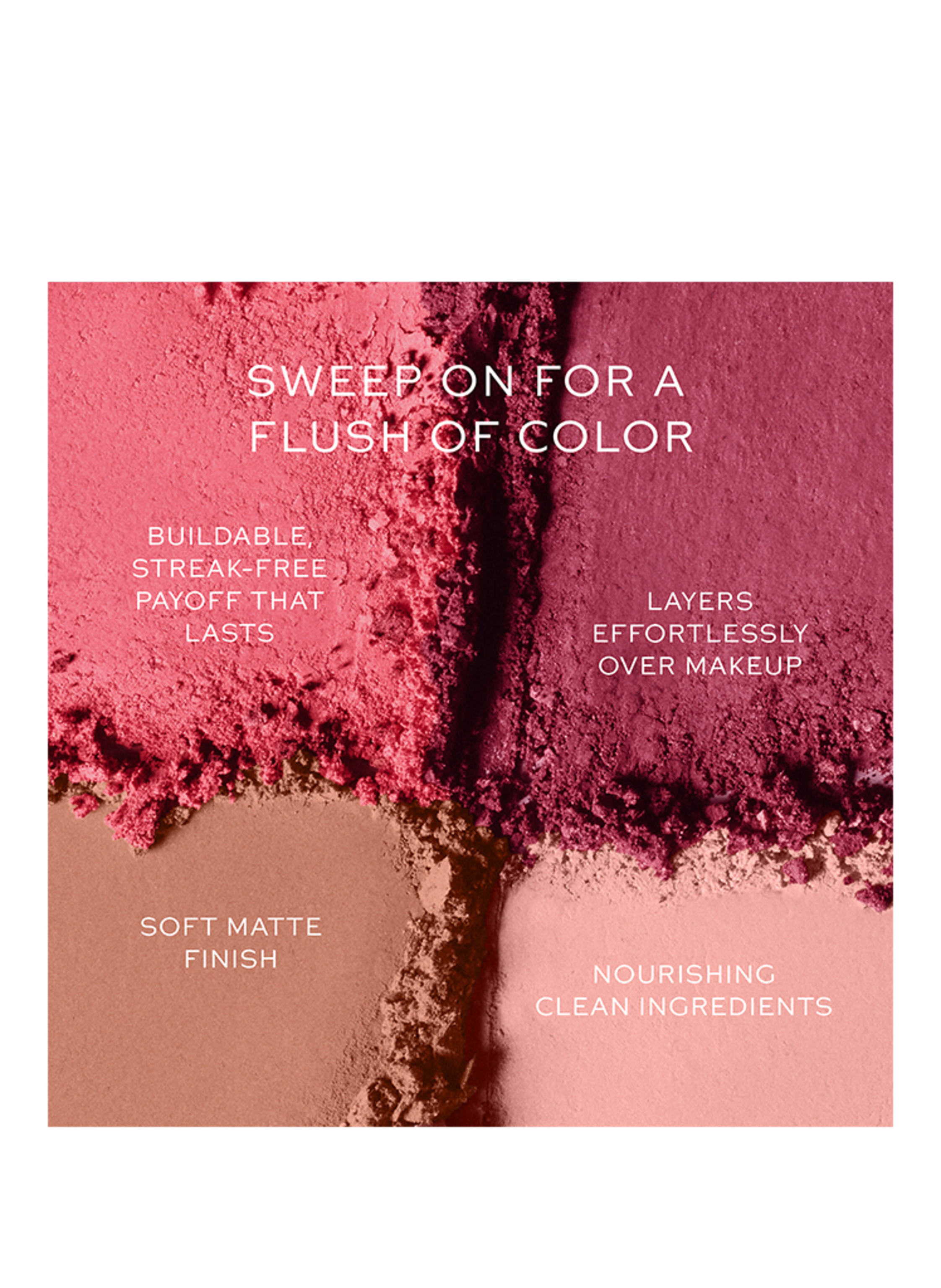 Thumbnail - Westman Atelier Baby Cheeks Powder Blush Duo Rouge