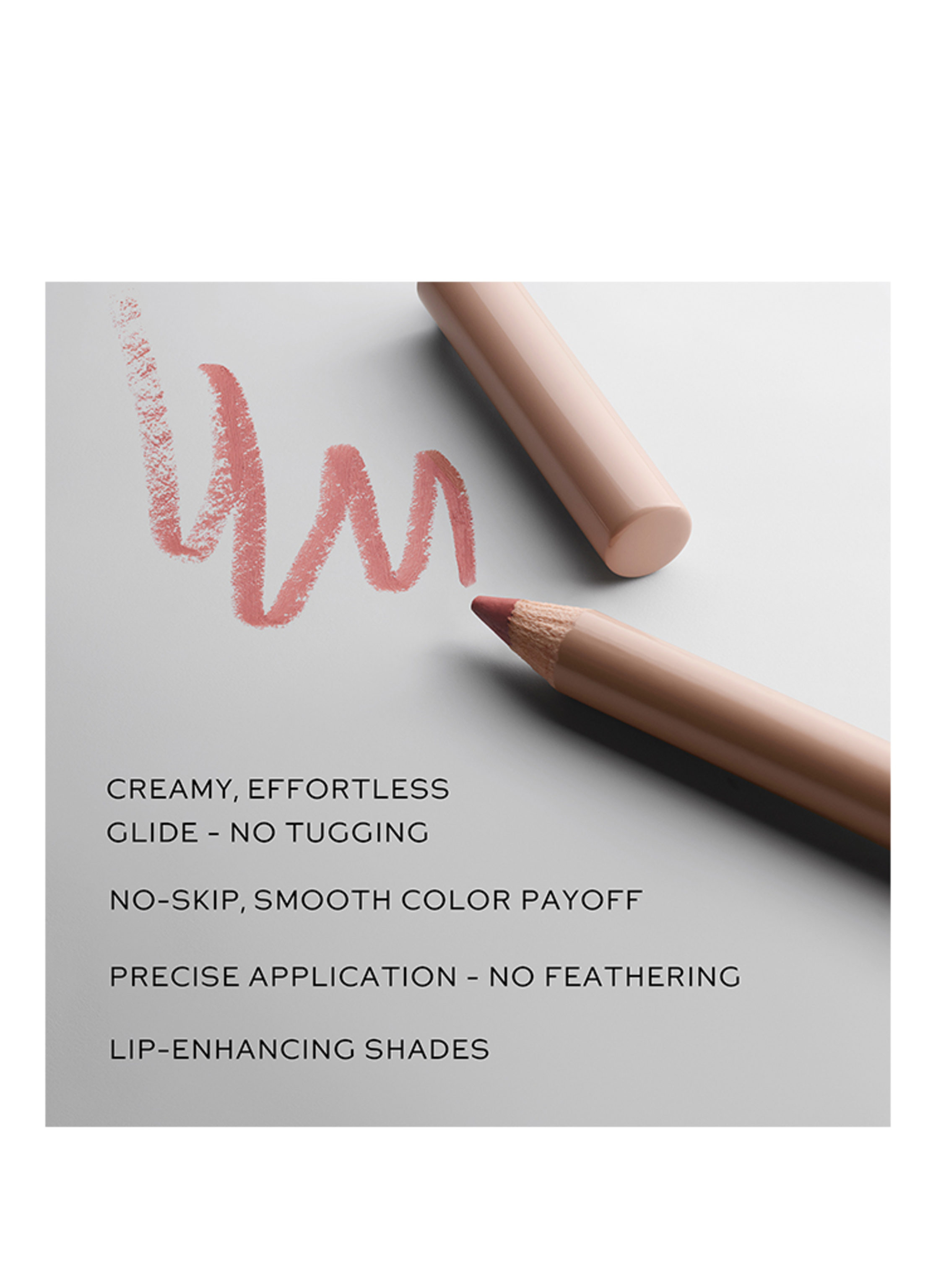 Thumbnail - Westman Atelier Lip Shape Lip Liner Lippenkonturenstift