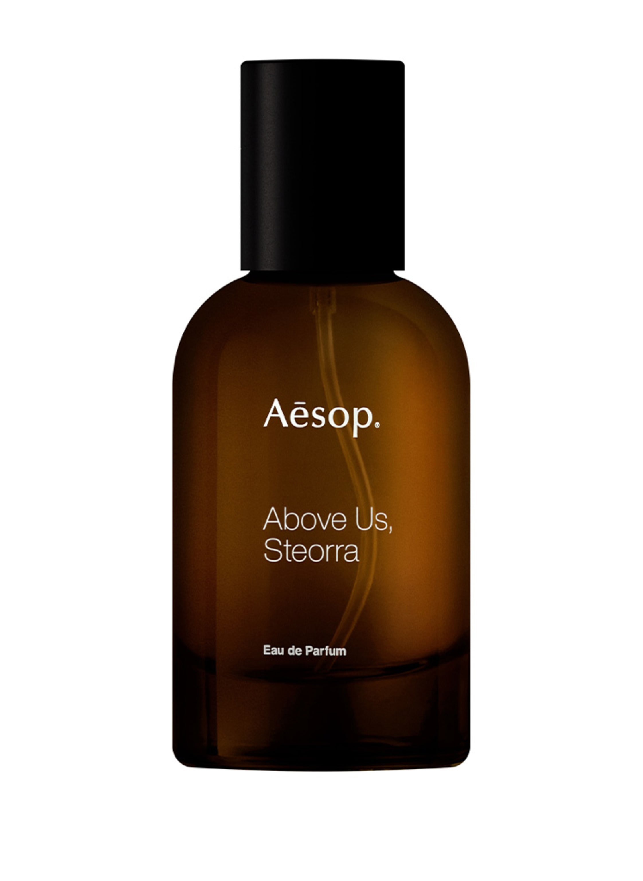 Aesop ABOVE US, STEORRA Eau de Parfum