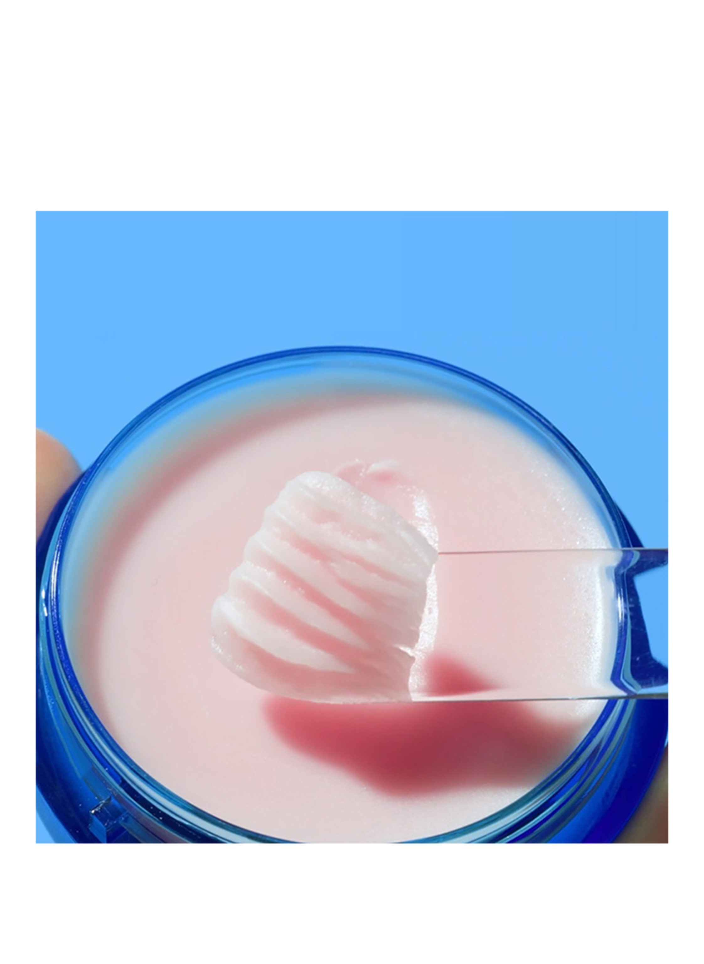 Thumbnail - Dr.Jart+ Vital Hydra Solution Lip Mask Lippenmaske 20 ml