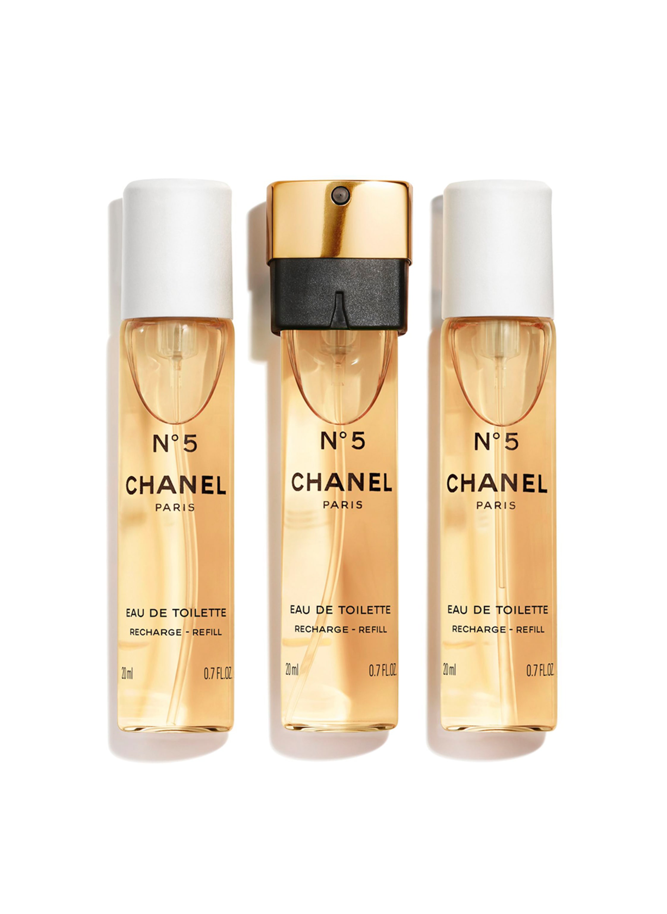 chanel n°5 woda toaletowa 60 ml     
