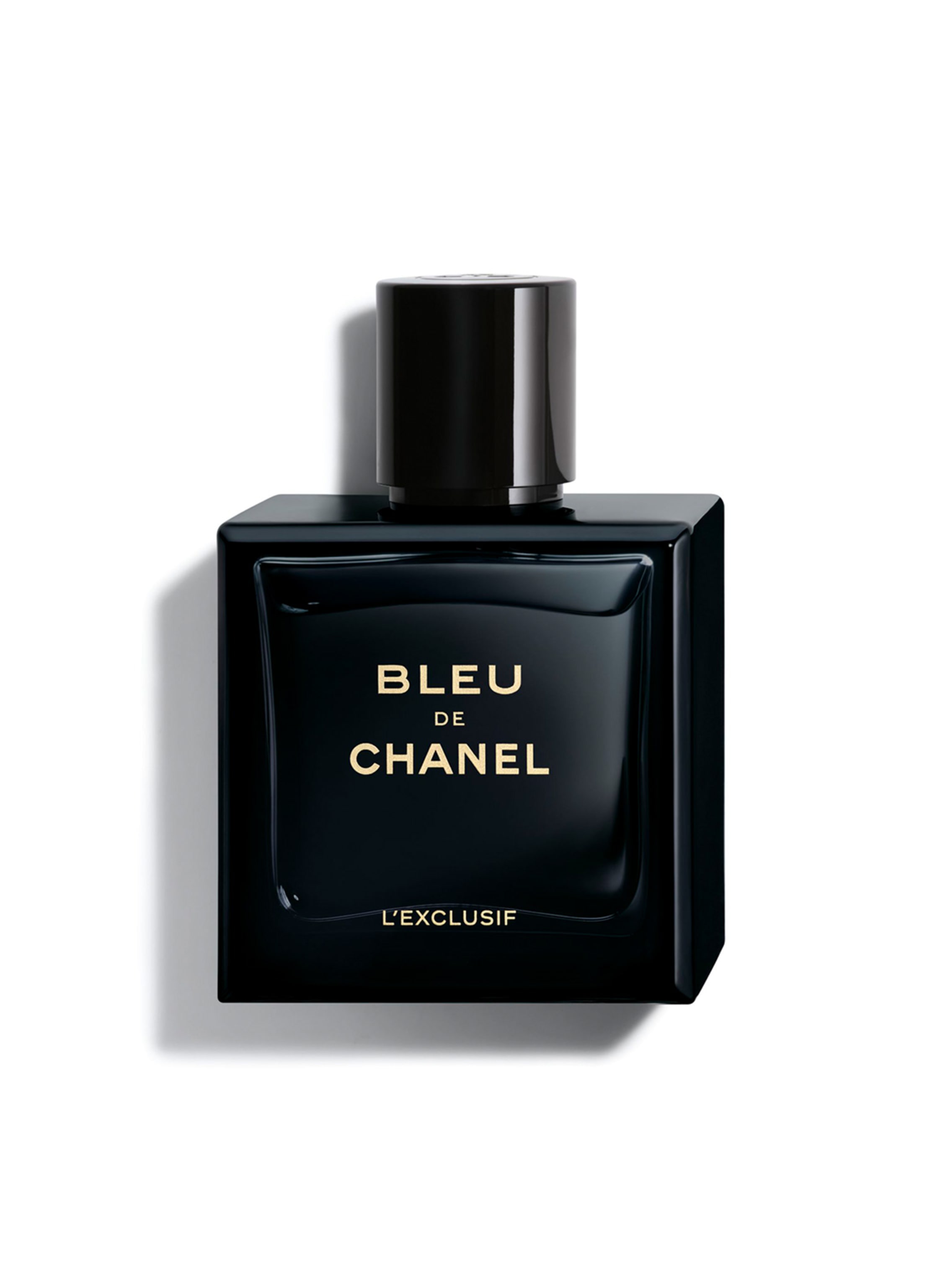 【シャネル新作香水】BLEU DE CHANEL L'EXCLUSIF 60ml CHANEL BLEU DE CHANEL L'Exclusif