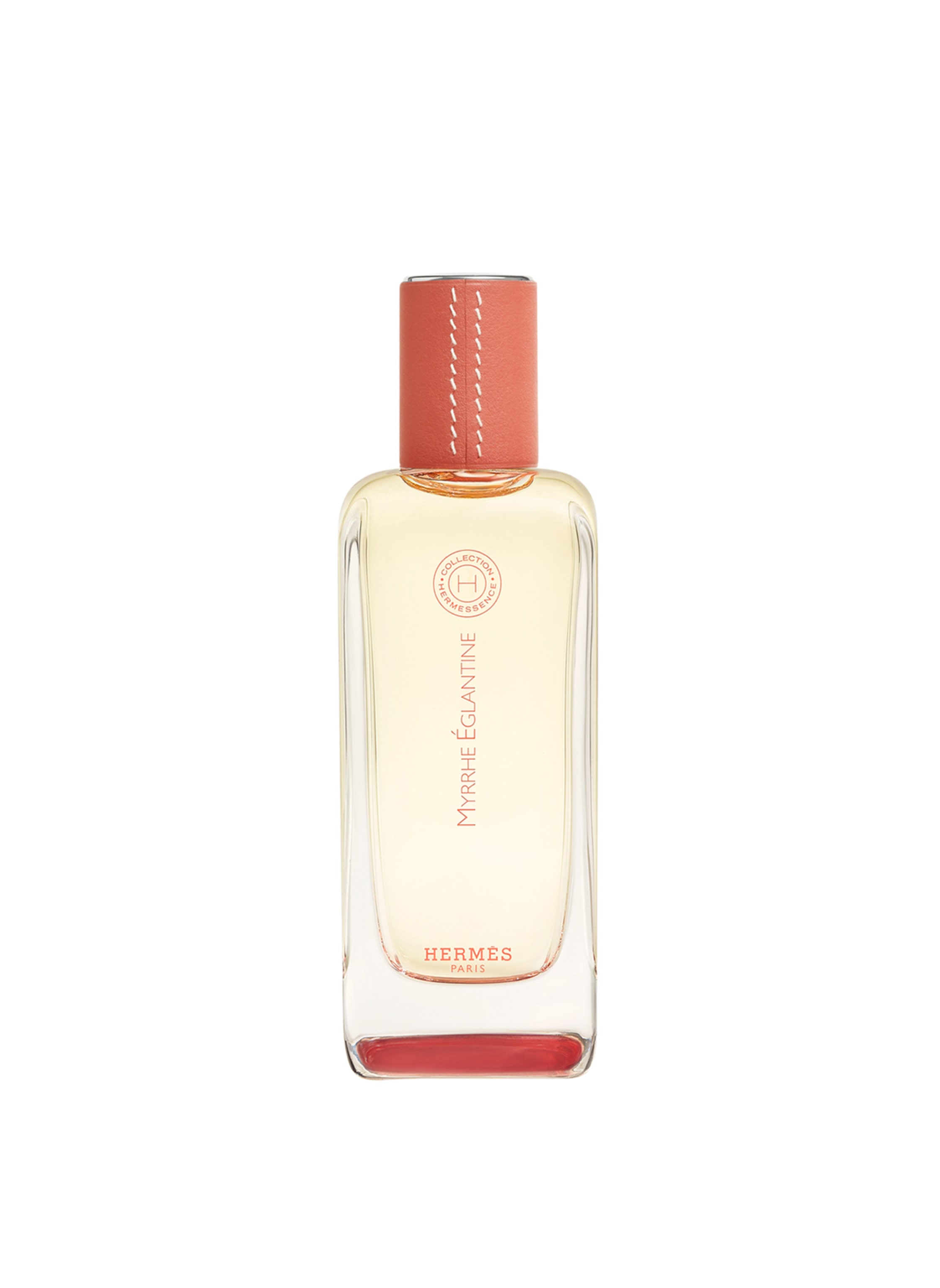 hermes myrrhe eglantine woda toaletowa 100 ml     