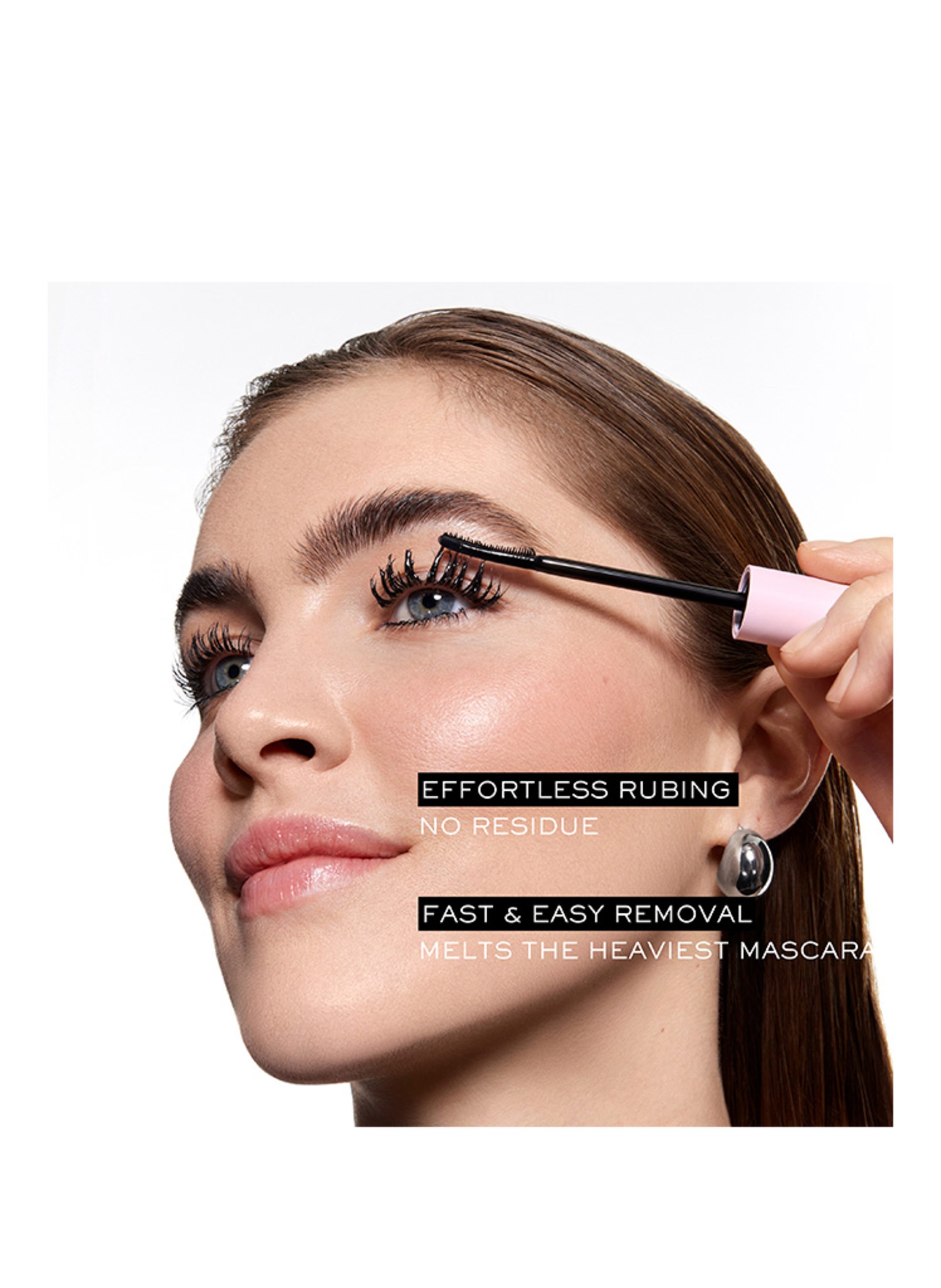 Thumbnail - Lancôme Melter Caring Mascara Remover 8 ml