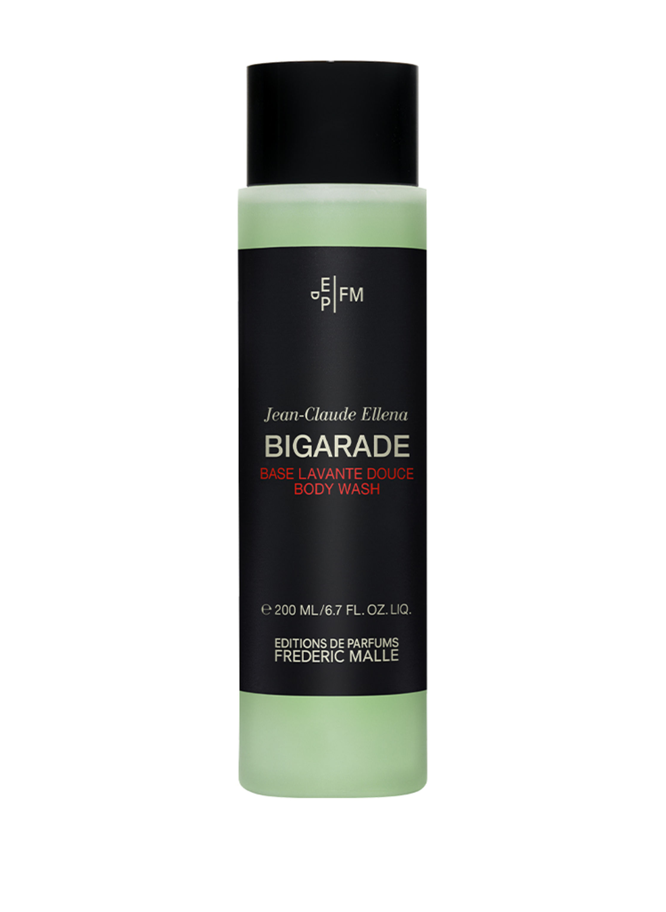 Editions De Parfums Frederic Malle Bigarade Body Wash 200 ml