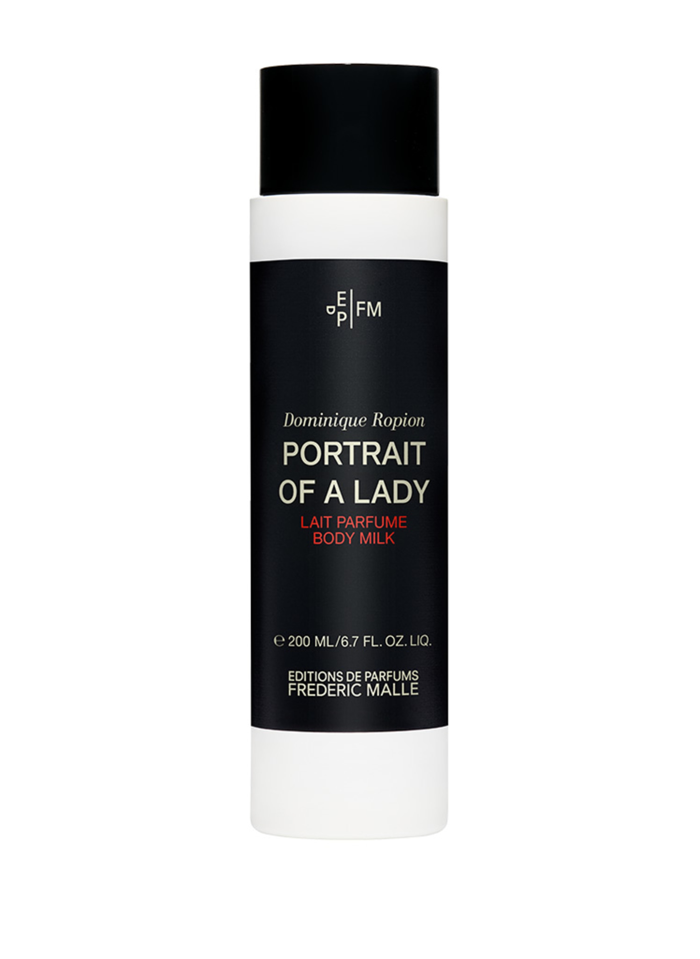 Editions De Parfums Frederic Malle Portrait Of A Lady Body Milk 200 ml