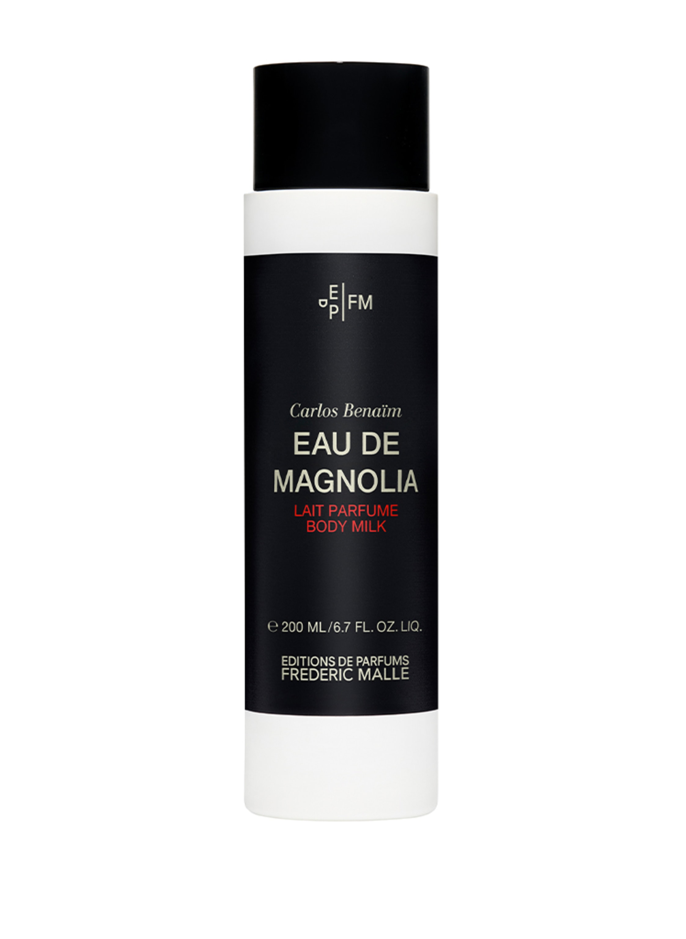 EDITIONS DE PARFUMS FREDERIC MALLE Editions De Parfums Frederic Malle Eau De Magnolia Körperlotion 200 ml