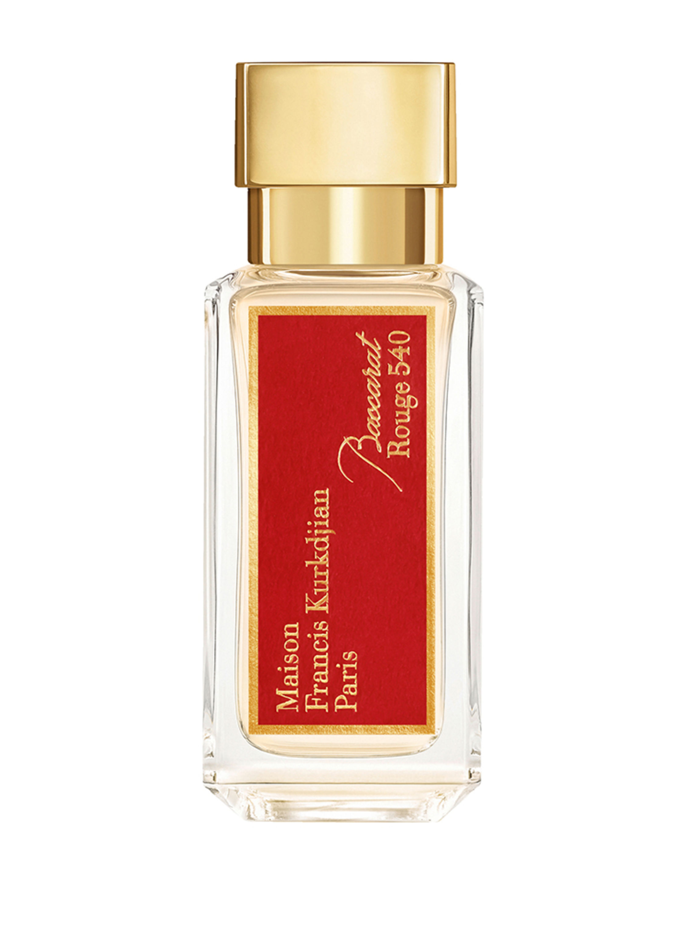 Maison Francis Kurkdjian Maison Francis Kurkdjian Baccarat Rouge 540 Eau de Parfum 35 ml
