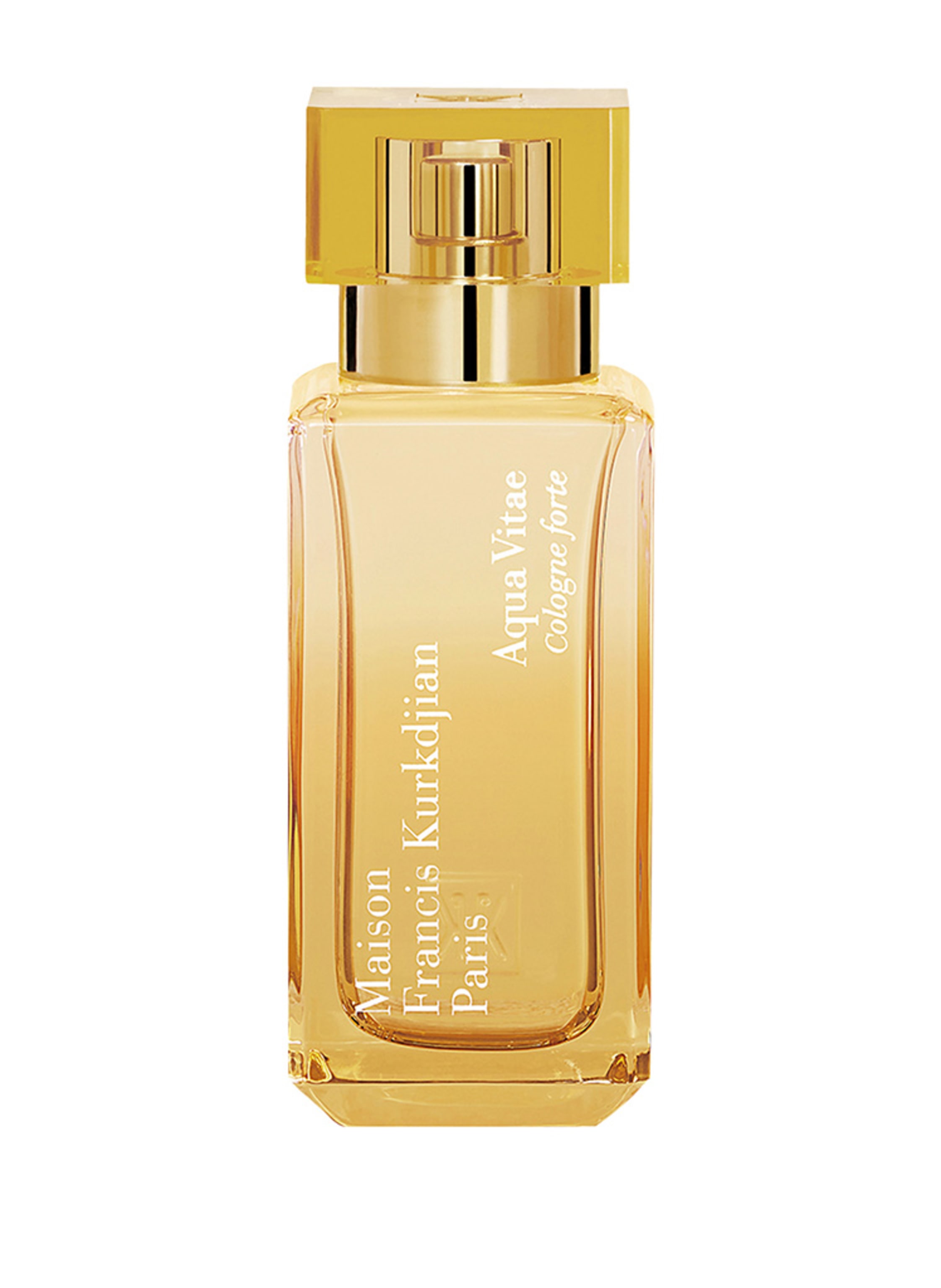 Maison Francis Kurkdjian Maison Francis Kurkdjian Aqua Vitae Cologne Forte Eau de Parfum 35 ml