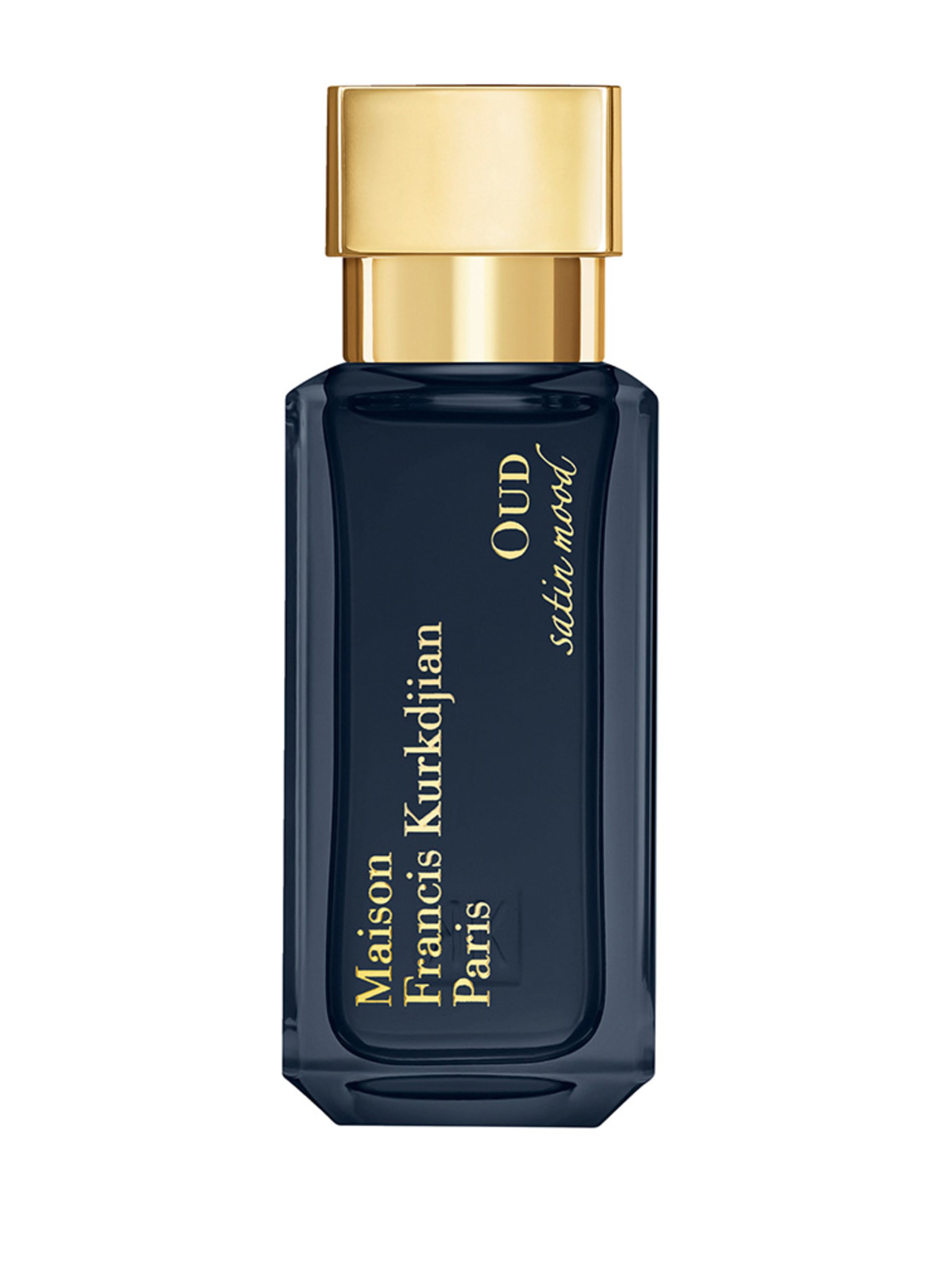 Maison Francis Kurkdjian Maison Francis Kurkdjian Oud Satin Mood Eau de Parfum 35 ml