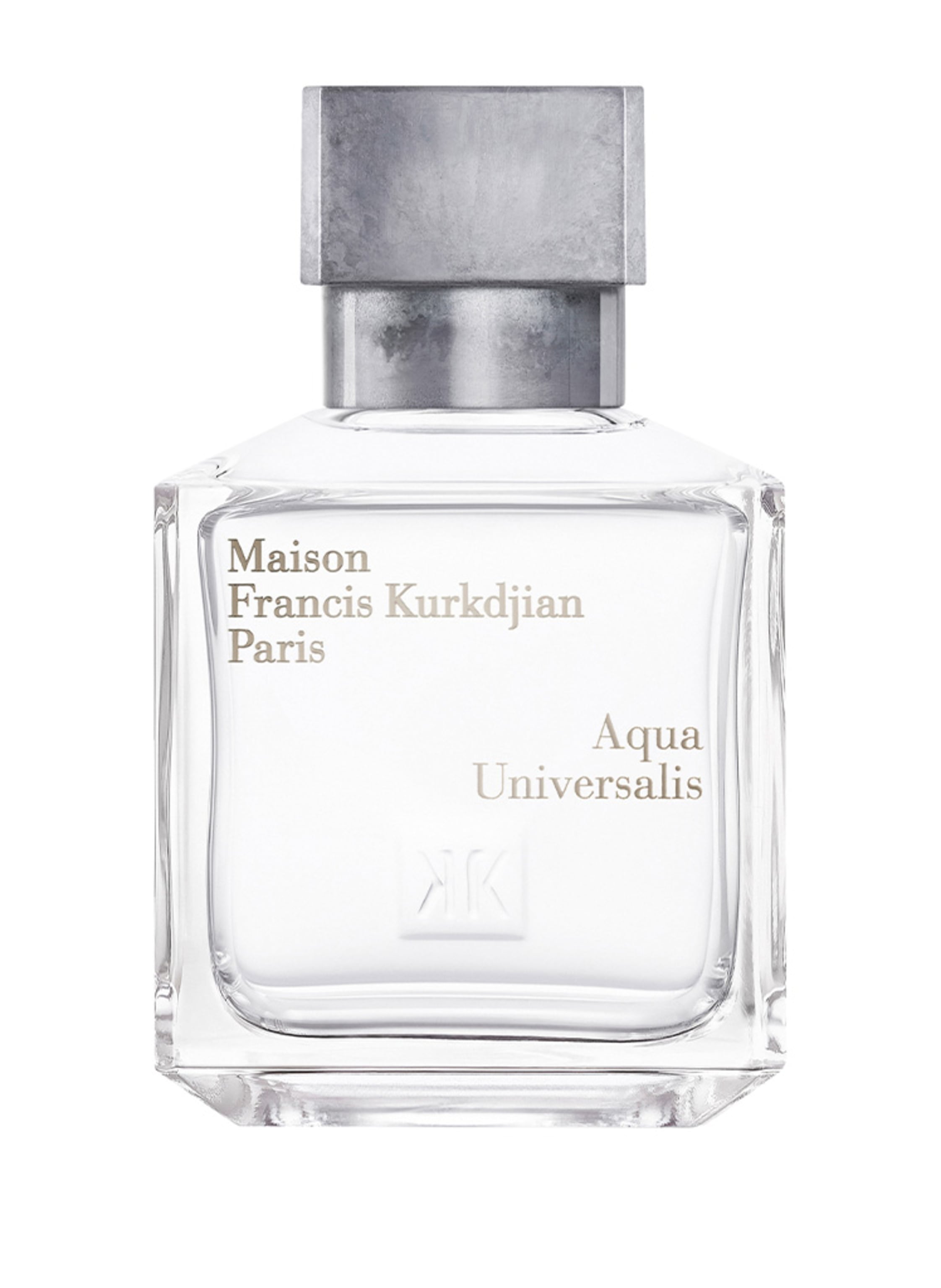 maison francis kurkdjian aqua universalis
