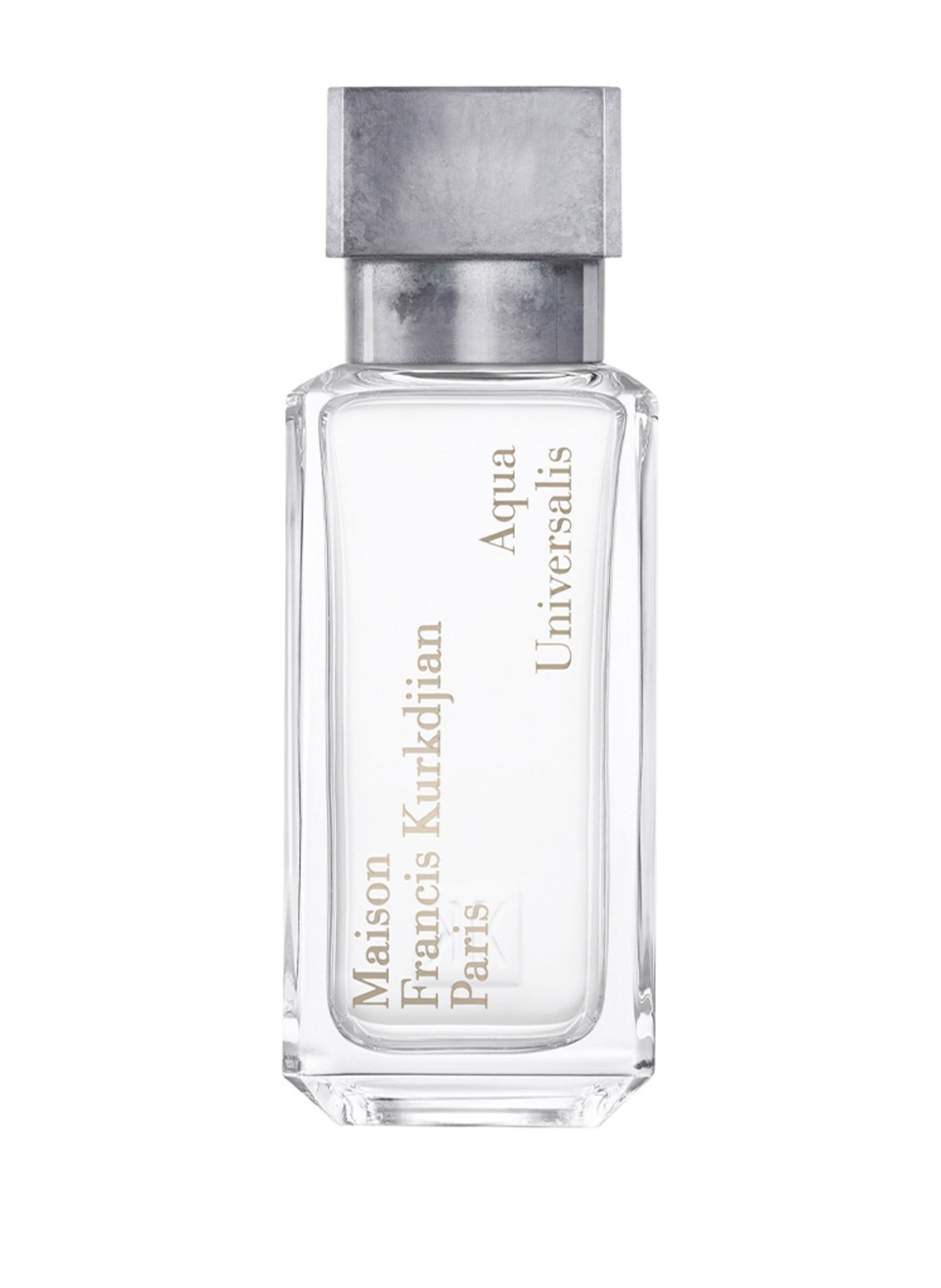 Maison Francis Kurkdjian Maison Francis Kurkdjian Aqua Universalis Eau de Toilette 35 ml