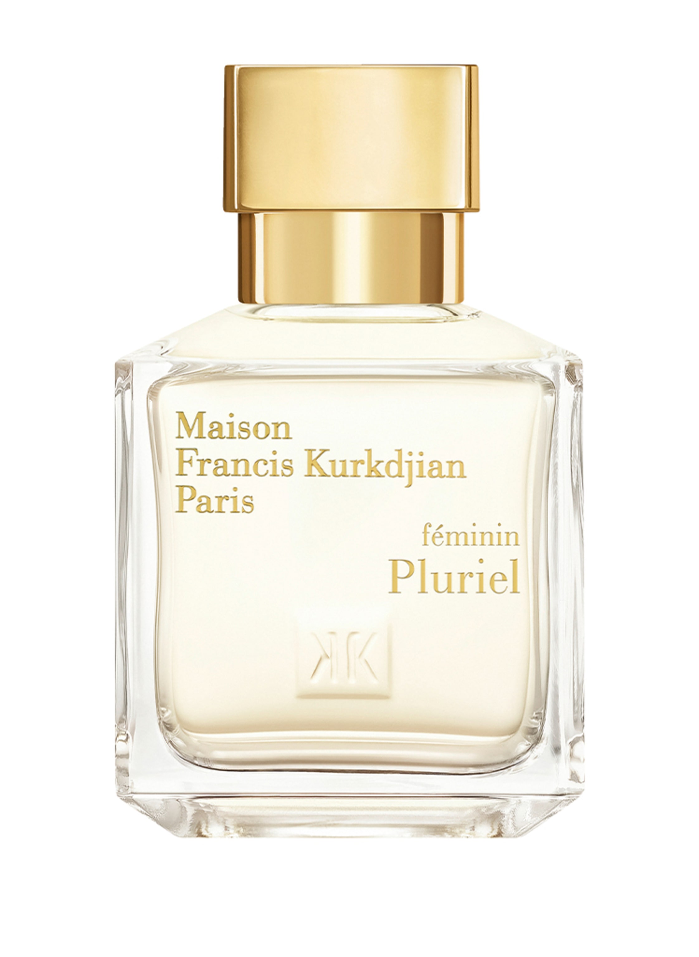 Maison Francis Kurkdjian Maison Francis Kurkdjian Féminin Pluriel Eau de Parfum 70 ml