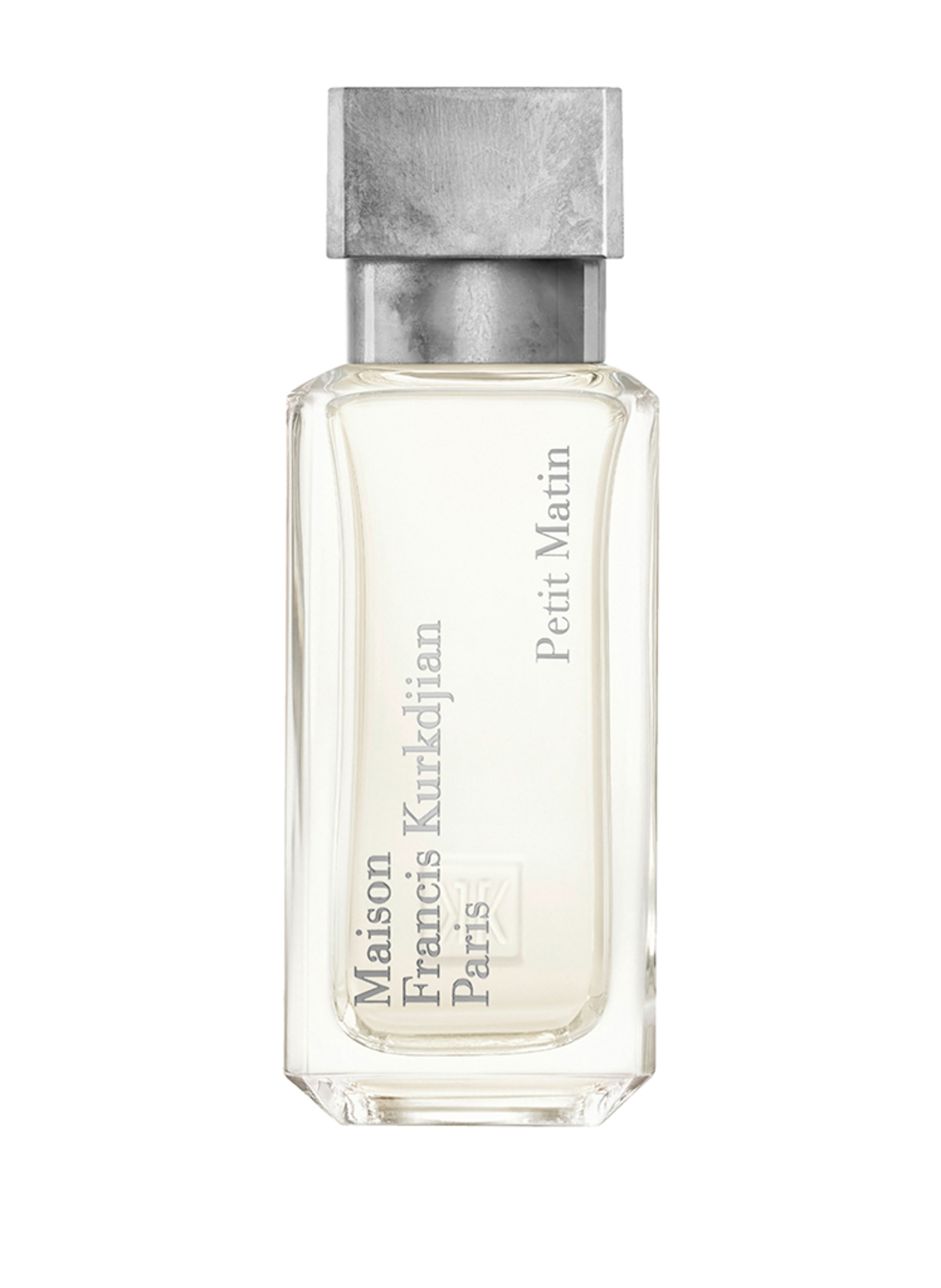 Maison Francis Kurkdjian Maison Francis Kurkdjian Petit Matin Eau de Parfum 35 ml