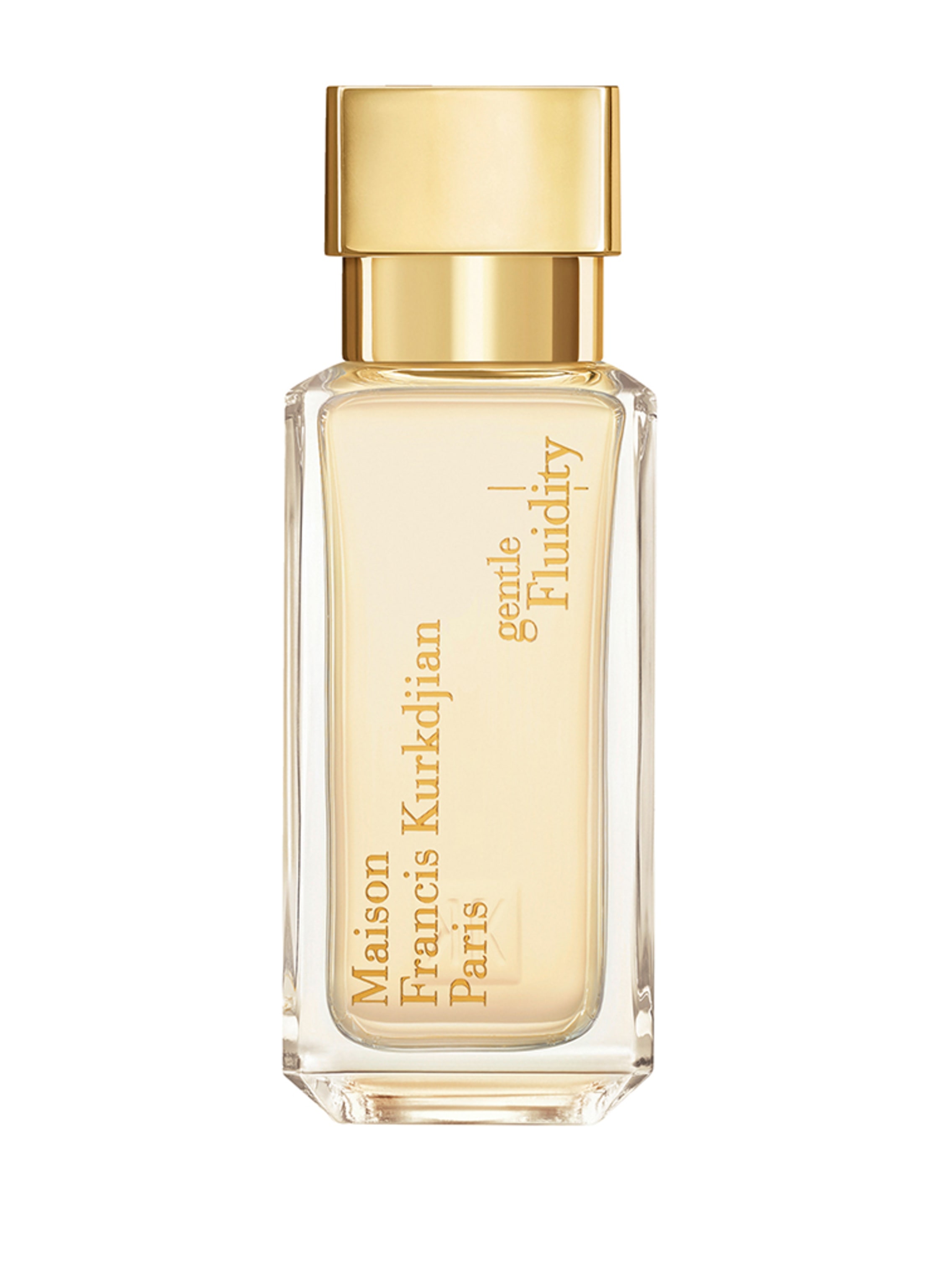 Maison Francis Kurkdjian Maison Francis Kurkdjian Gentle Fluidity Gold Eau de Parfum 35 ml