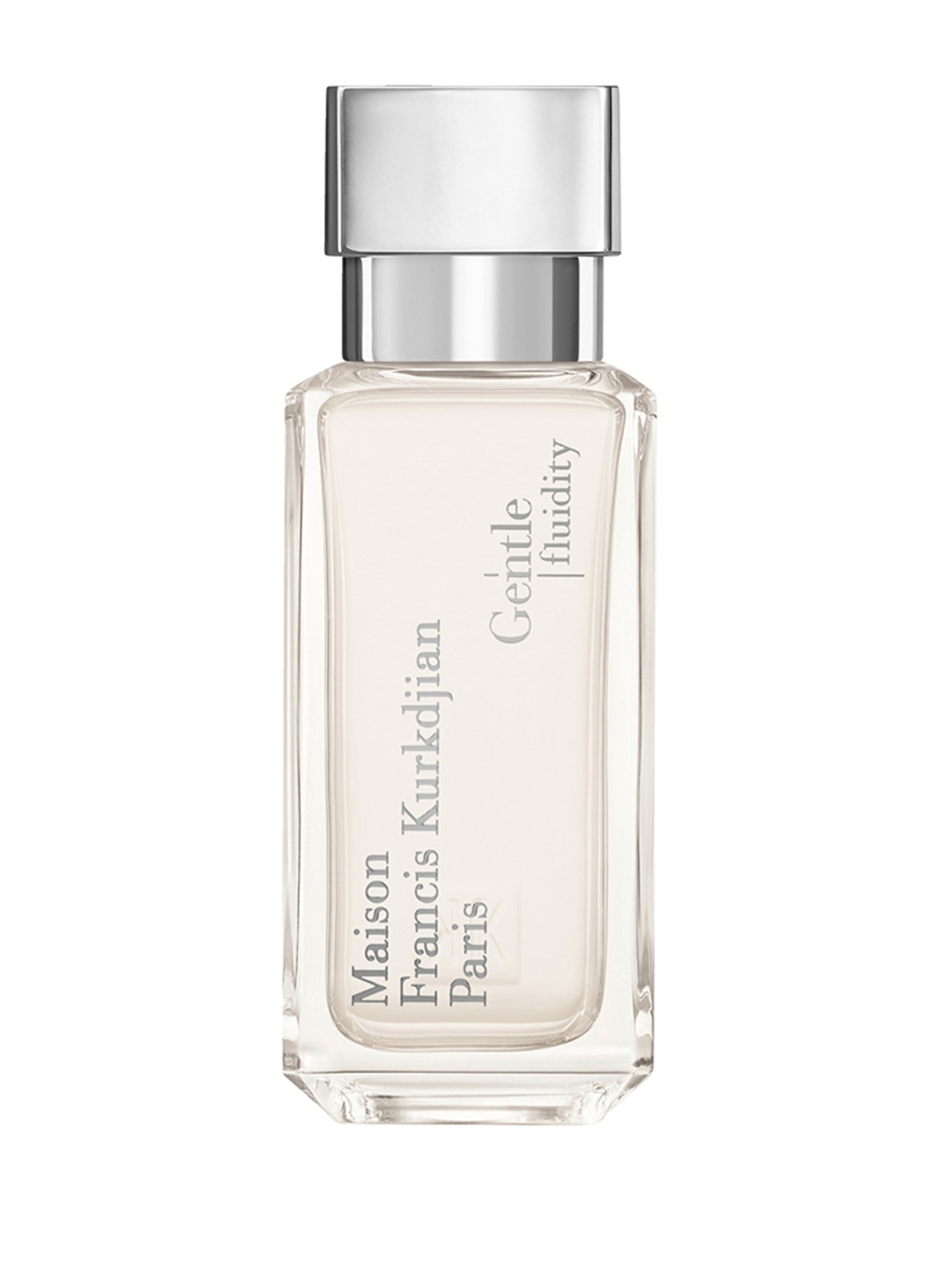 Maison Francis Kurkdjian Maison Francis Kurkdjian Gentle Fluidity Silver Eau de Parfum 35 ml