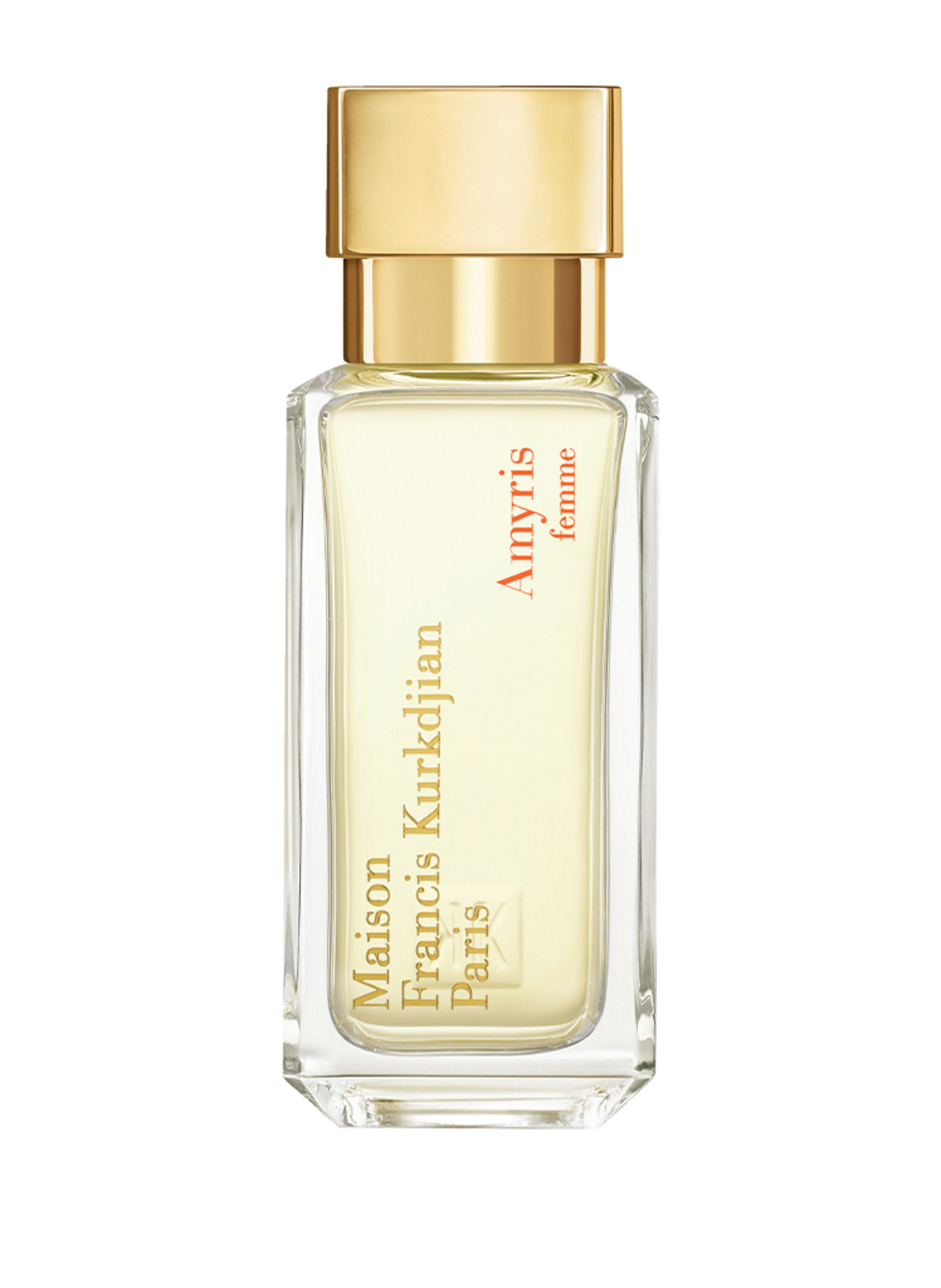 maison francis kurkdjian amyris femme woda perfumowana 200 ml     