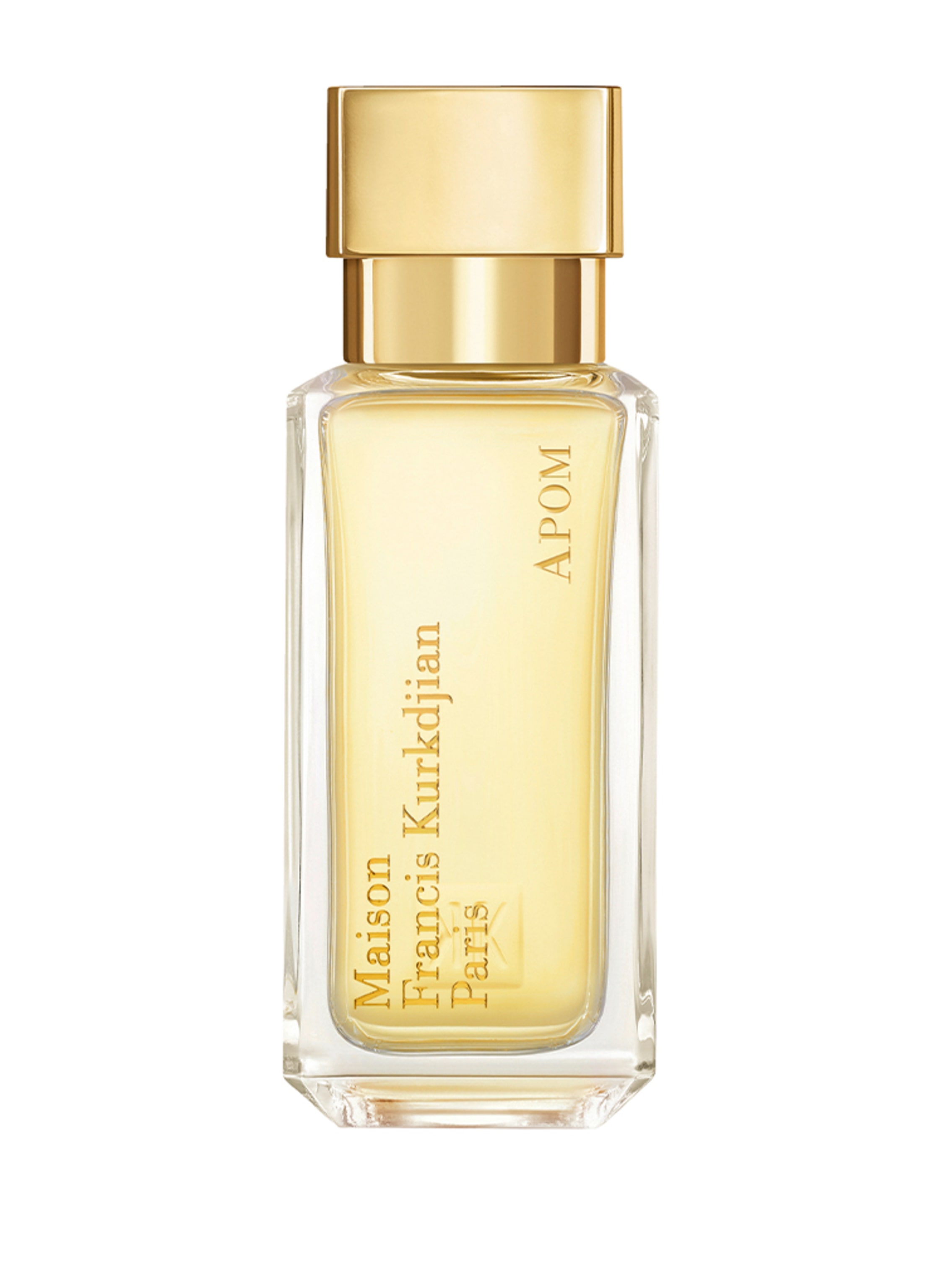Maison Francis Kurkdjian Maison Francis Kurkdjian Apom Eau de Parfum 35 ml