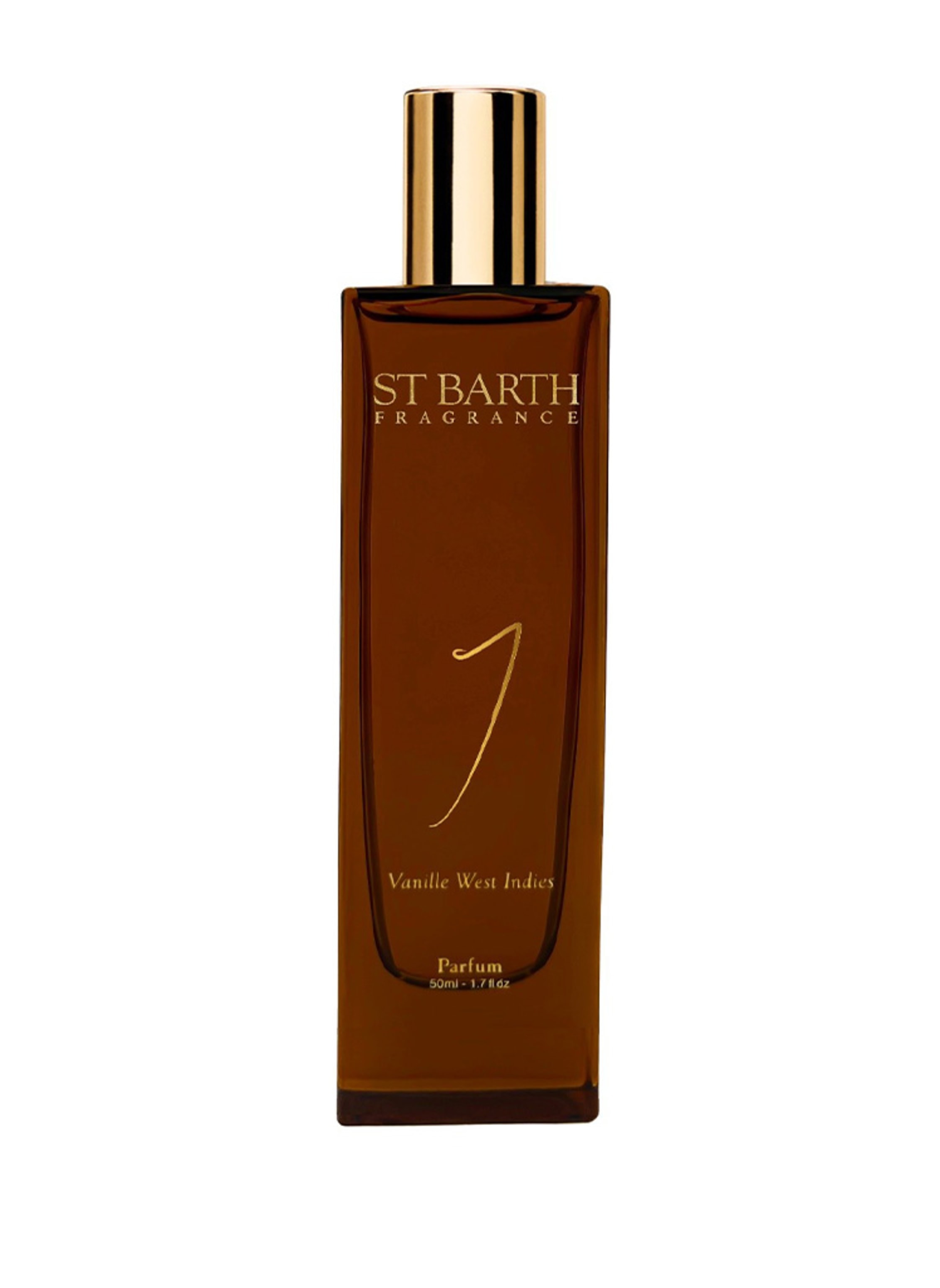 ligne st barth vanille west indies