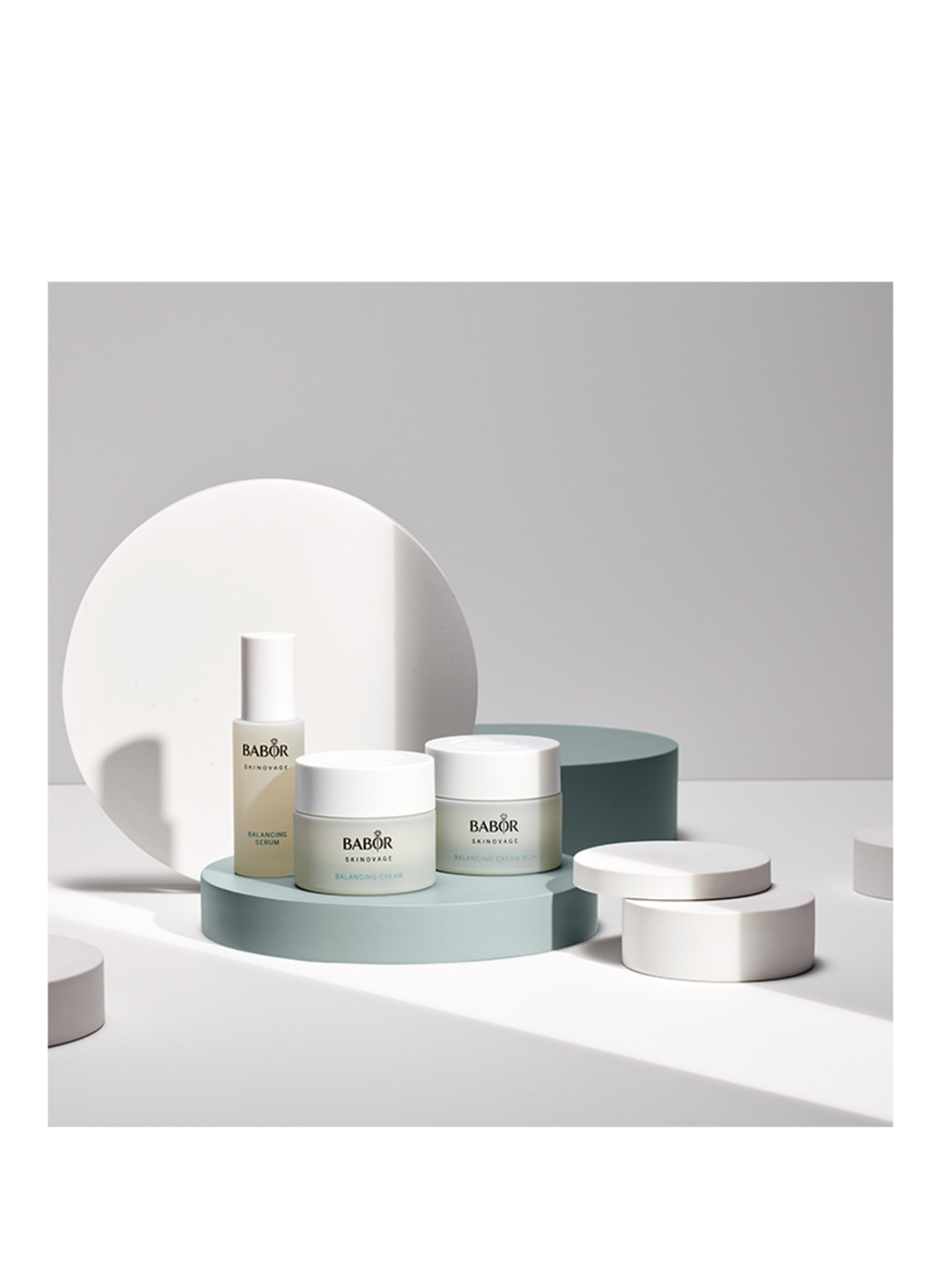 Thumbnail - Babor Skinovage Balancing Cream 50 ml