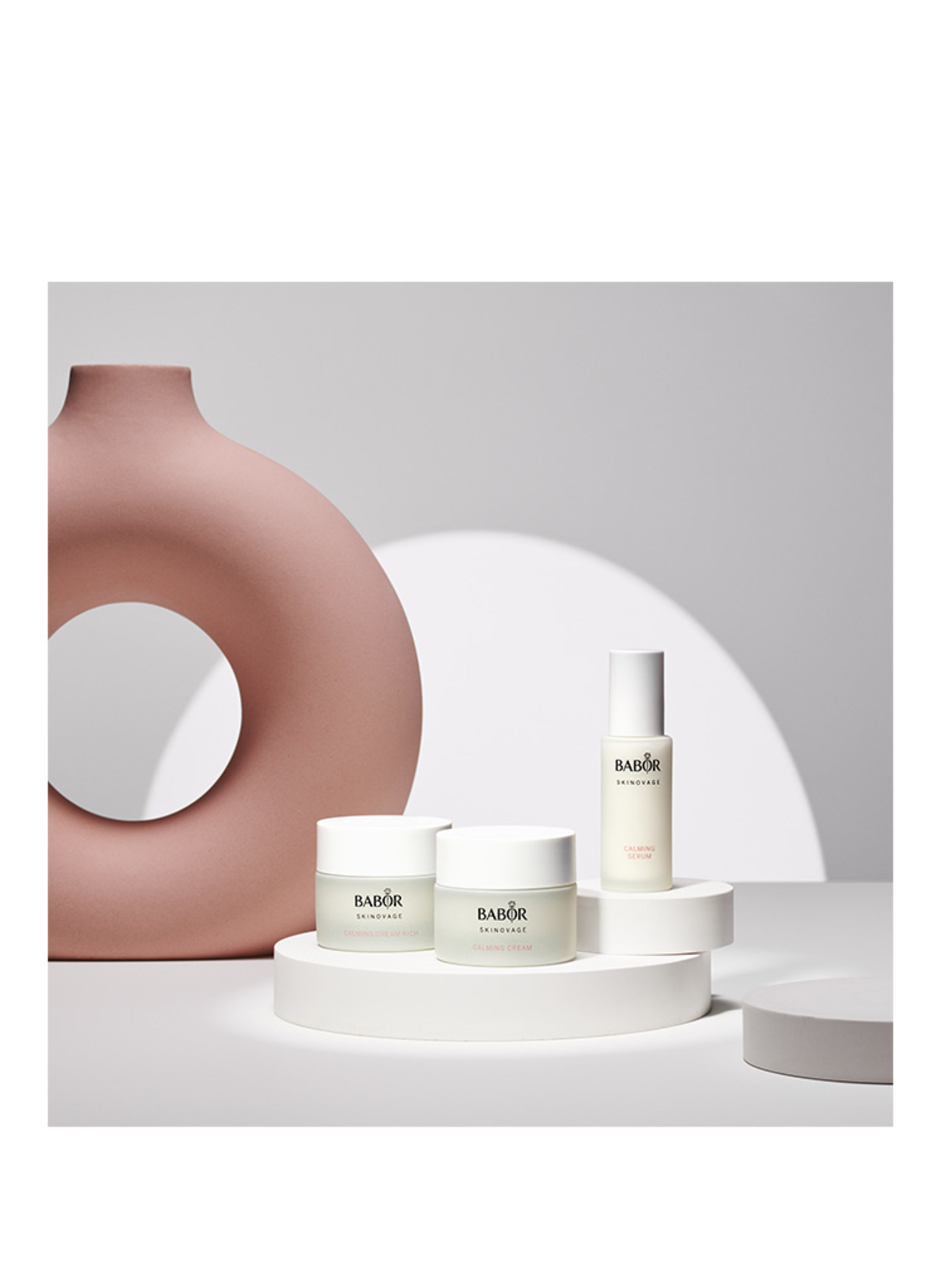 Thumbnail - Babor Skinovage Calming Serum 30 ml