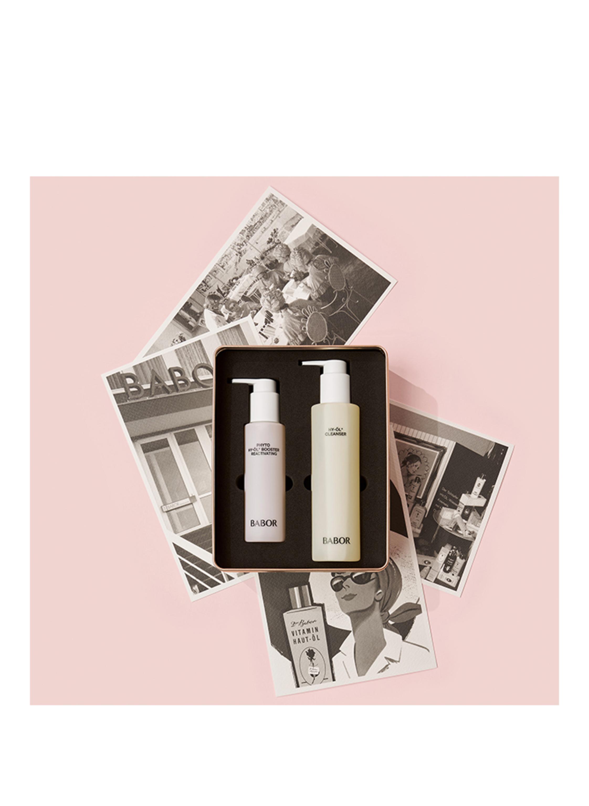 Thumbnail - Babor Cleansing - Anniversary Set Pflege-Set