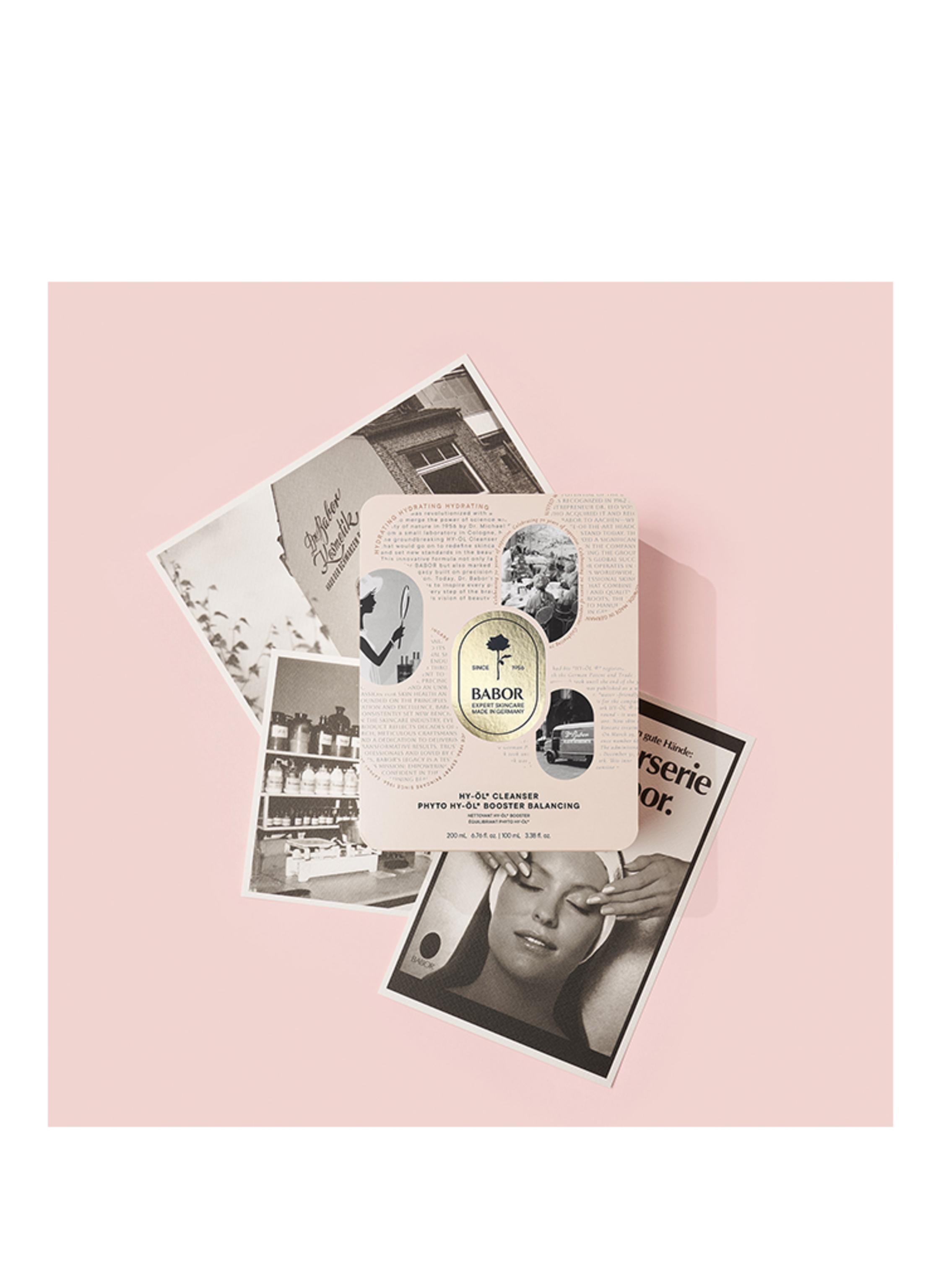 Thumbnail - Babor Cleansing - Anniversary Set Pflege-Set