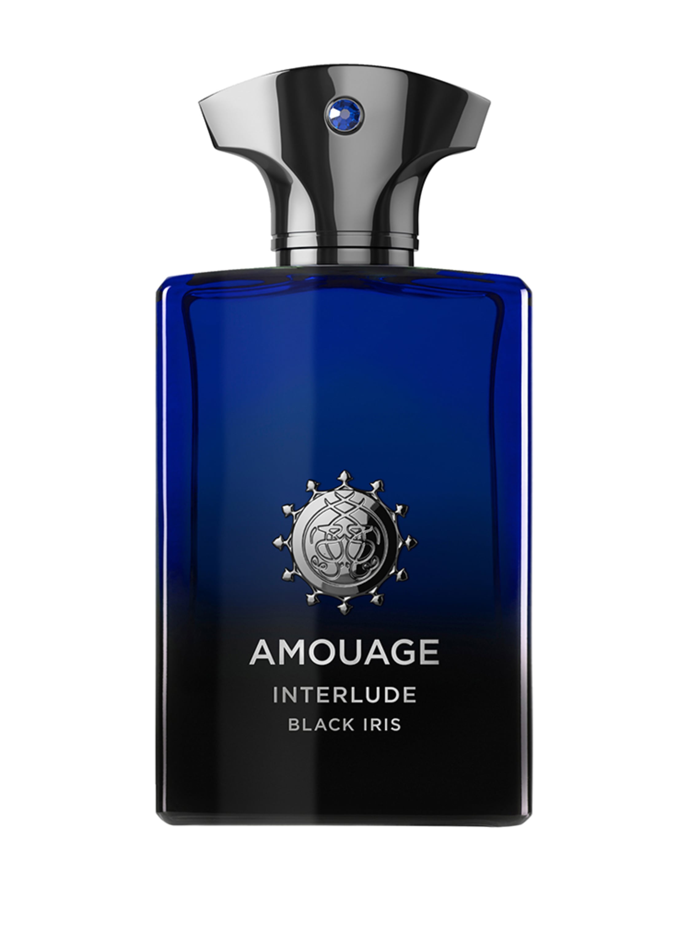 Amouage Amouage Interlude Black Eau de Parfum 100 ml